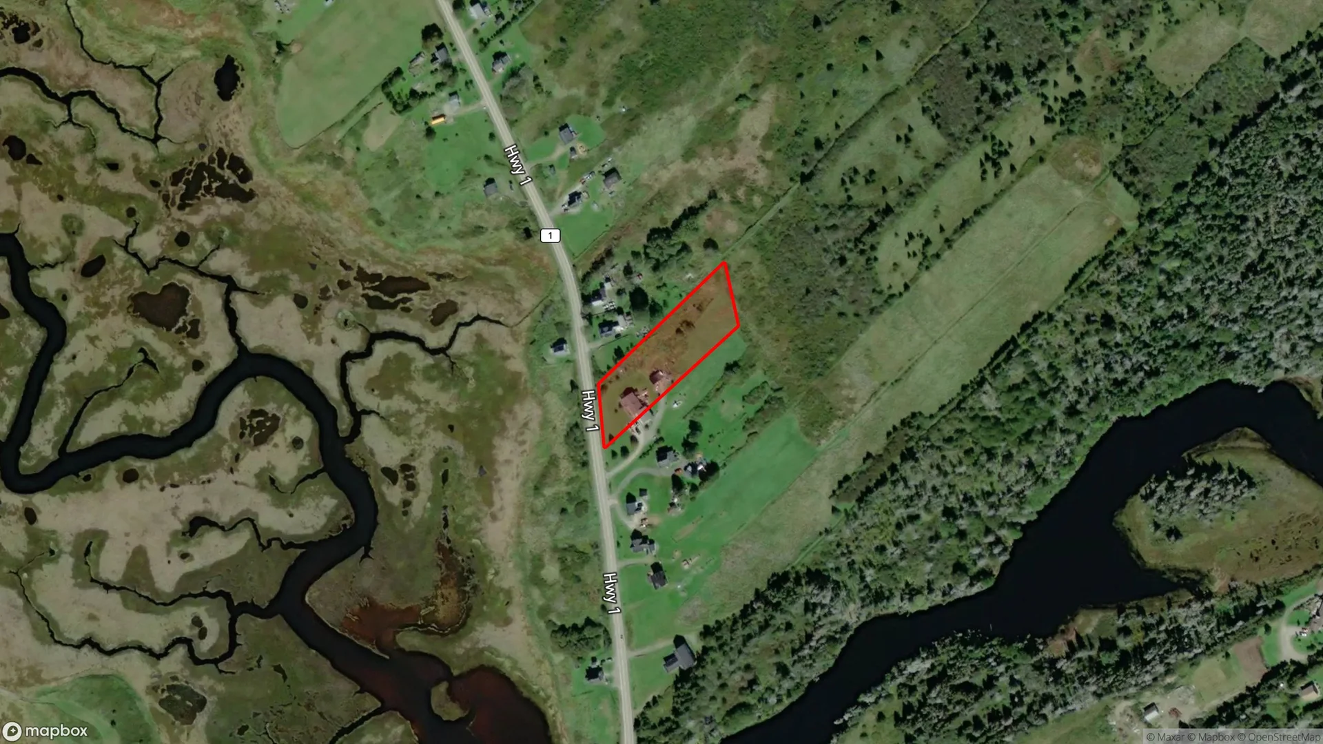 Tax sale property at , Clare - Photo 3