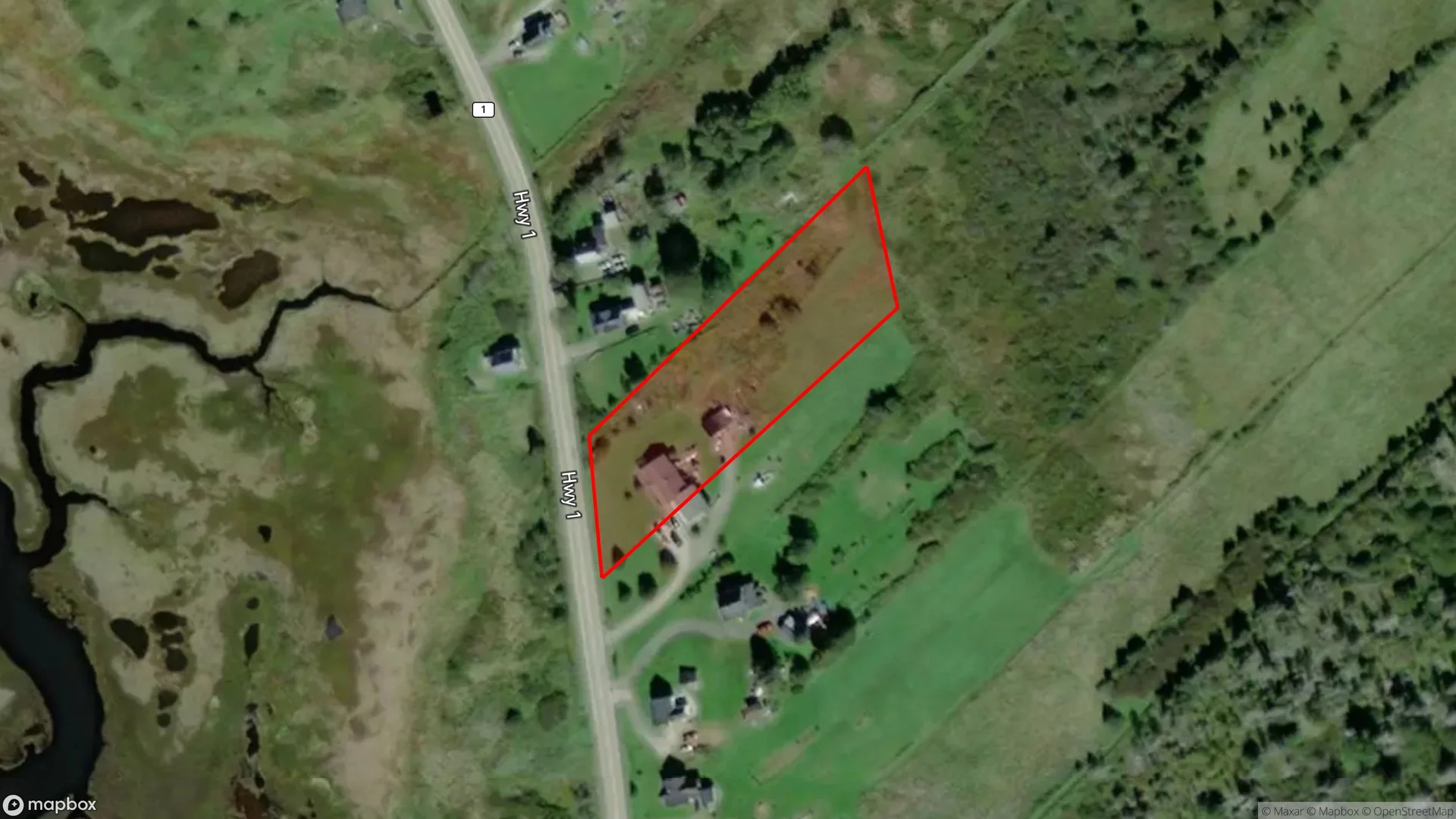 Tax sale property at , Clare - Photo 2