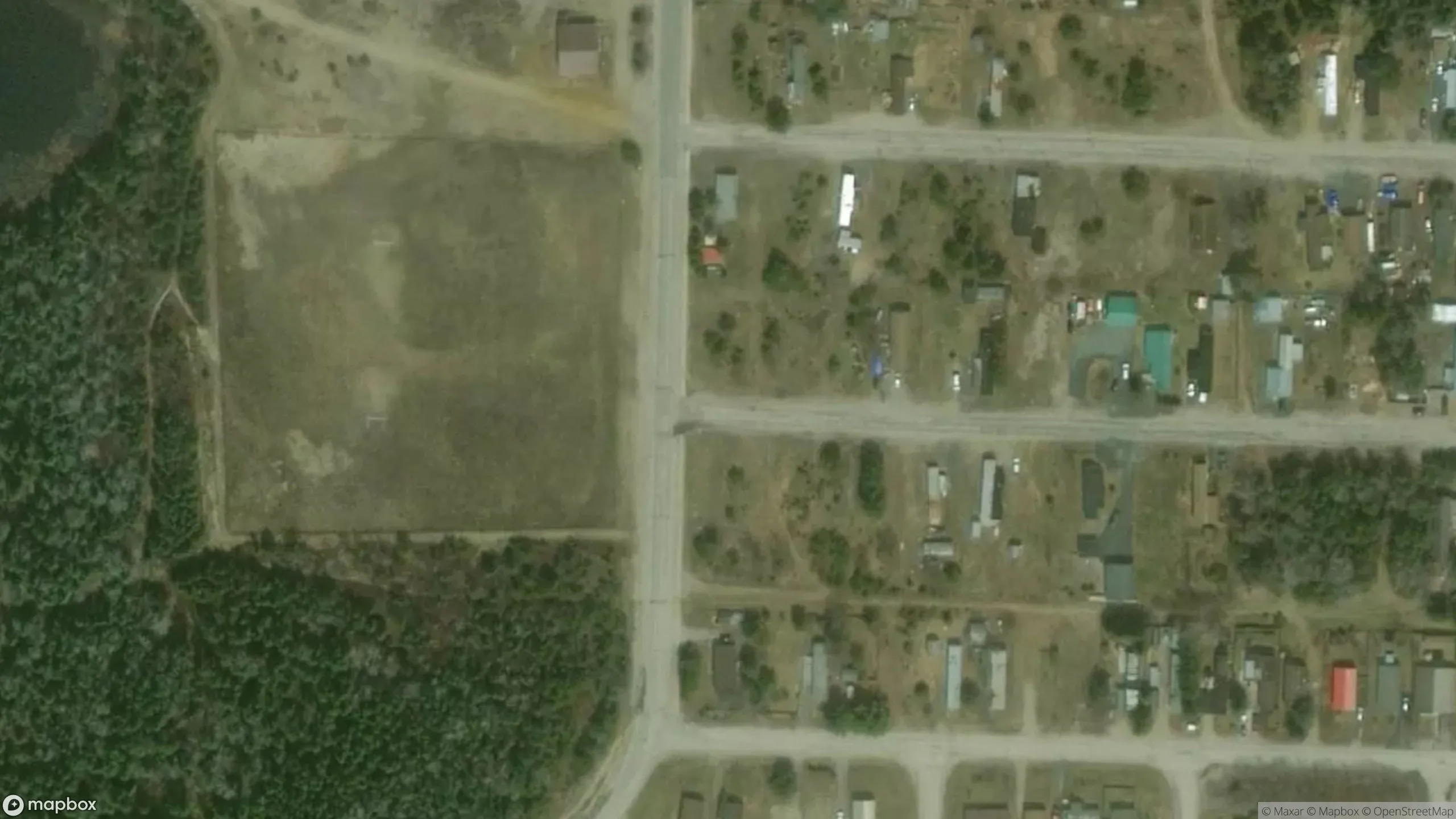 Tax Sale Property in Ignace, Ontario