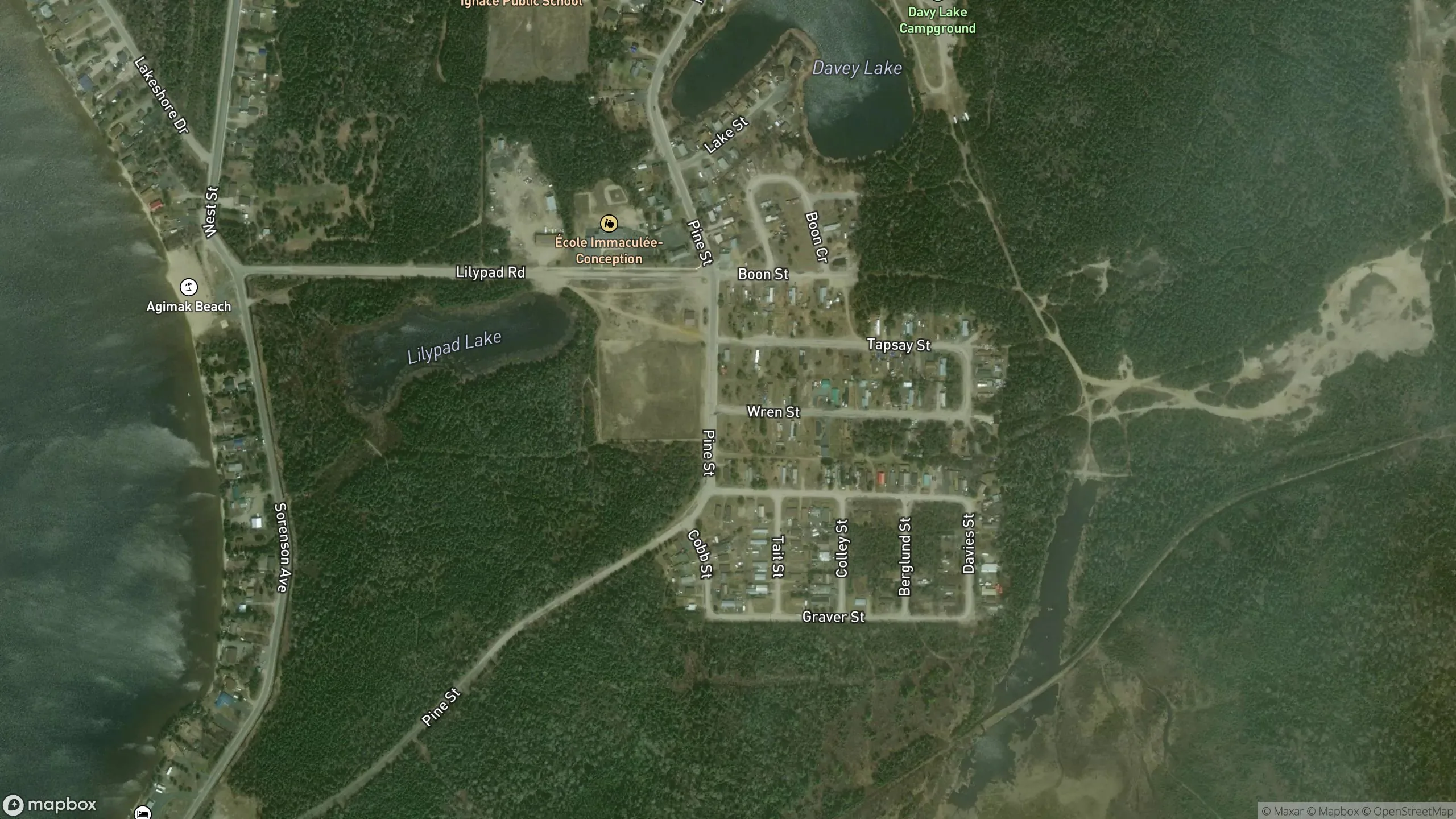 Tax sale property at , Ignace - Photo 3