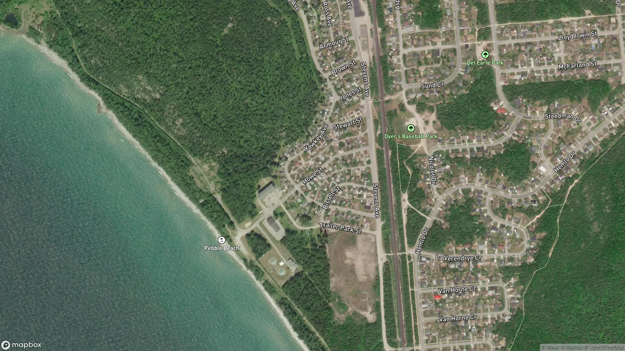 Tax sale property at , Marathon - Photo 3