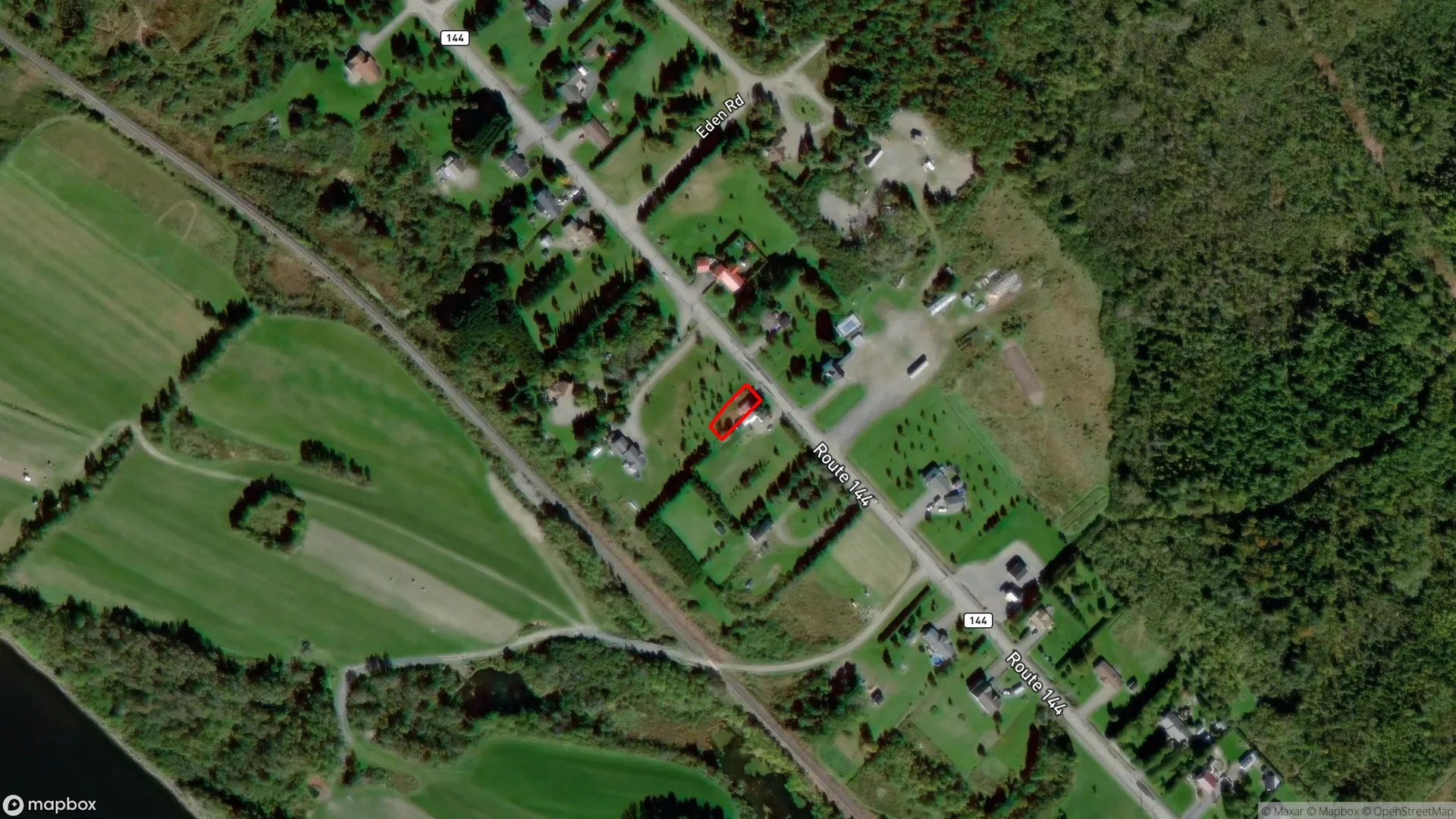 Tax sale property at , Madawaska - Photo 3