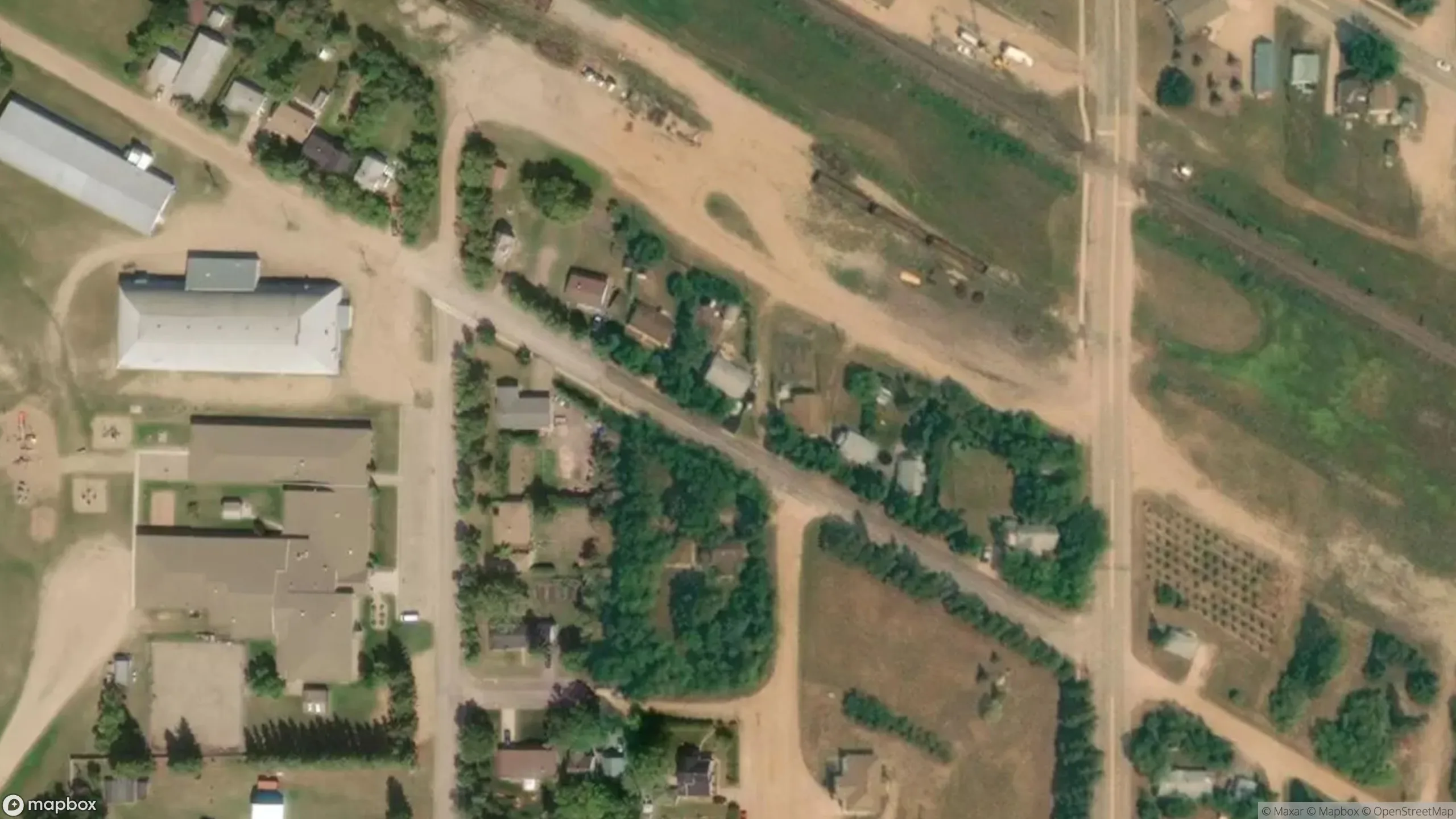Tax sale property at , Town of Ituna - Photo 2