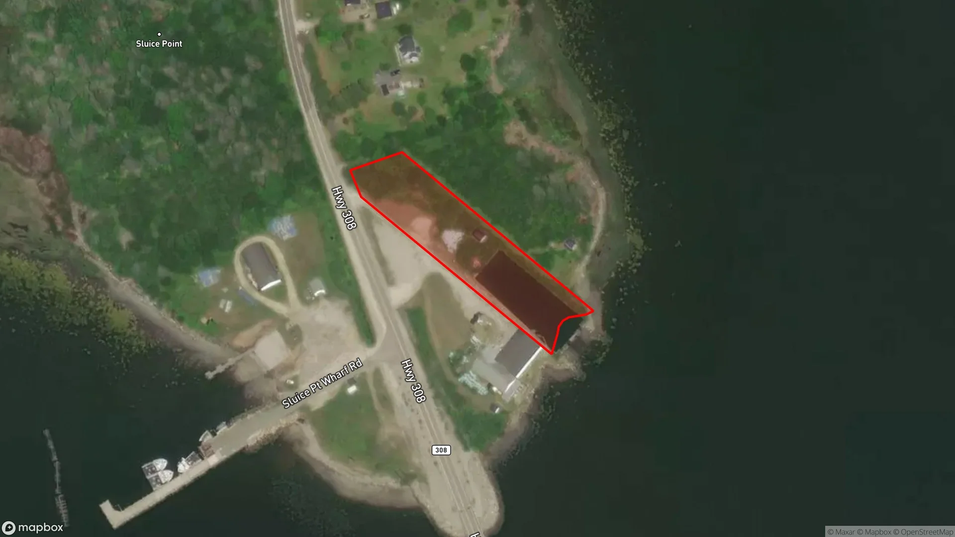 Tax sale property at , Argyle - Photo 2