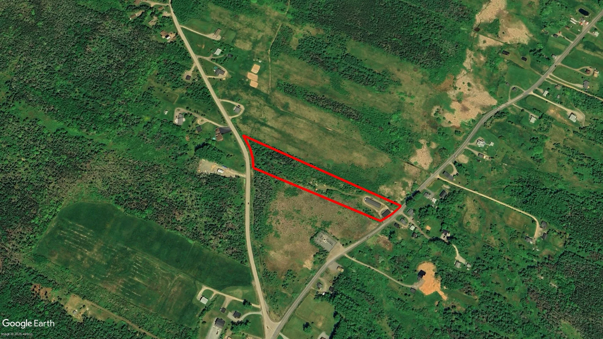 991 Cheticamp Back Road, Belle-Marche