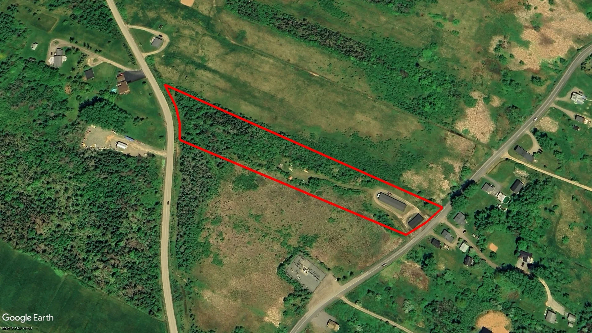 991 Cheticamp Back Road, Belle-Marche