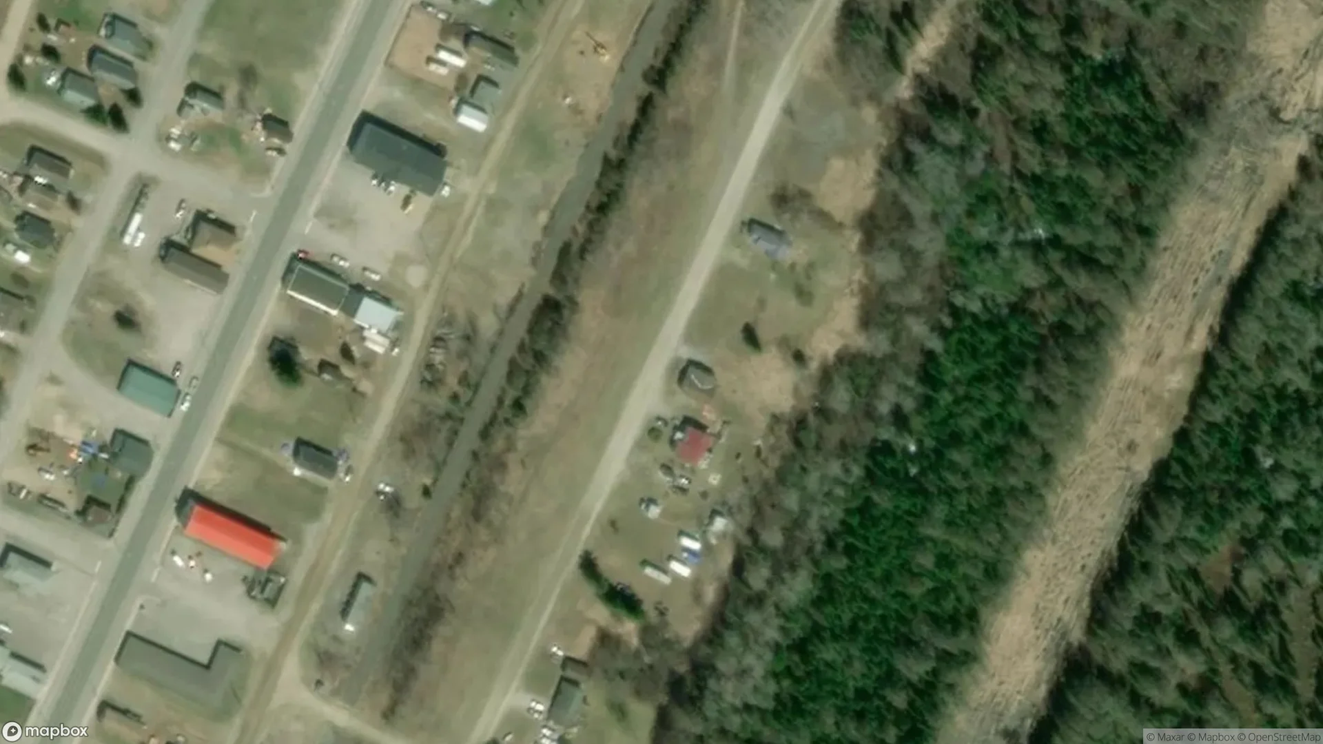Tax sale property at , Greenstone - Photo 2