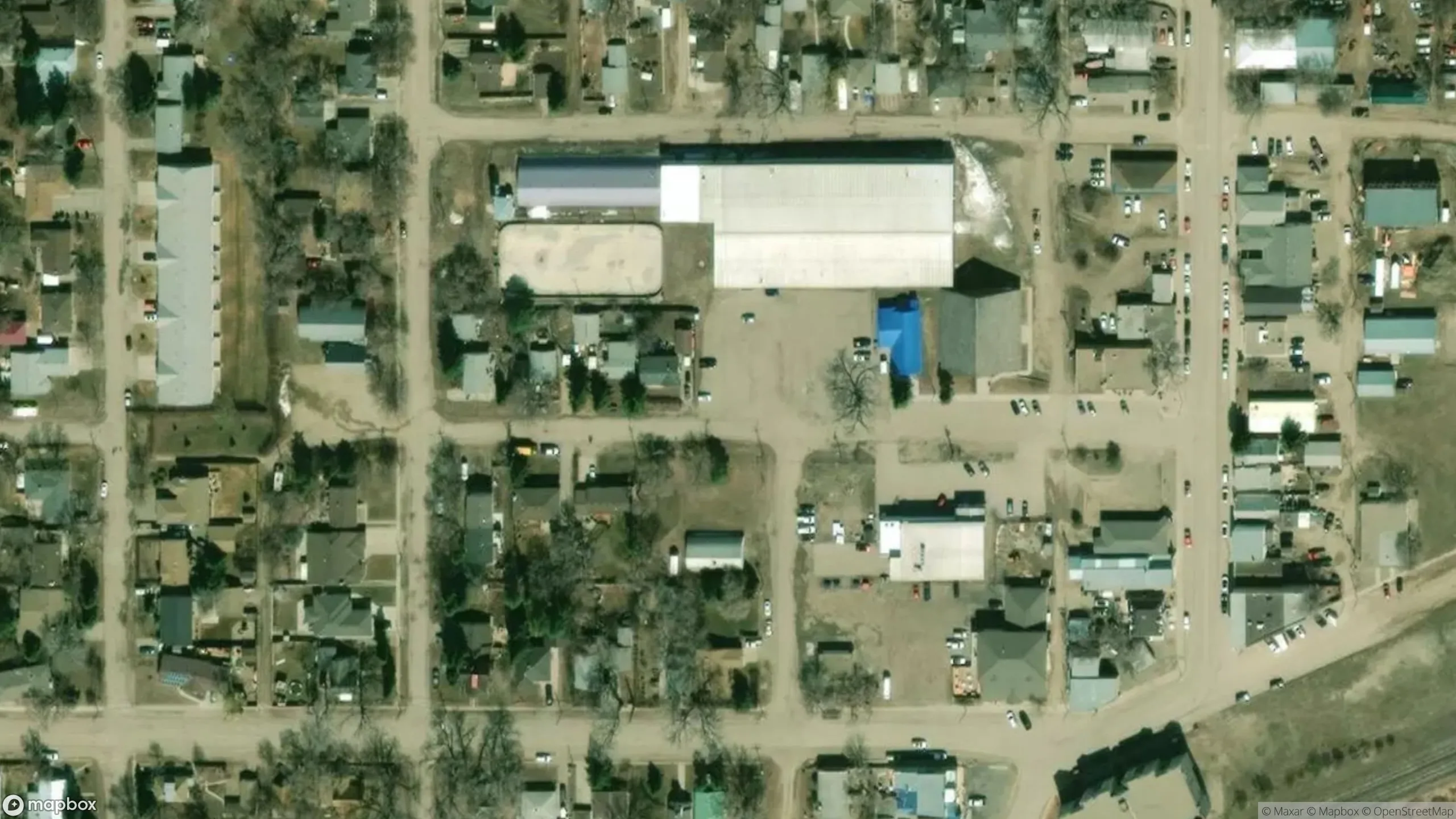 Tax Sale Property in City of Yorkton, Saskatchewan