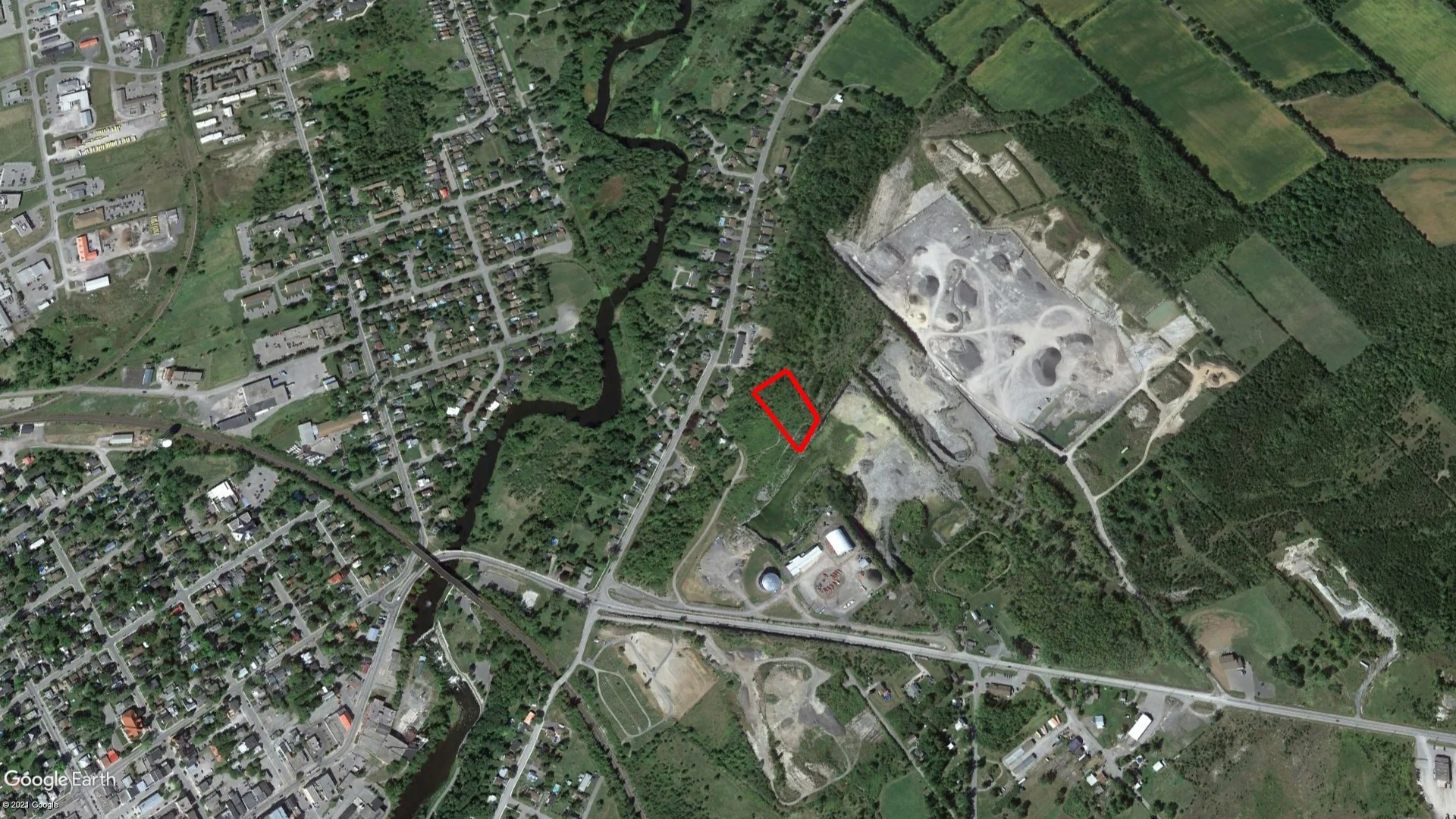 Tax sale property at , Greater Napanee - Photo 3