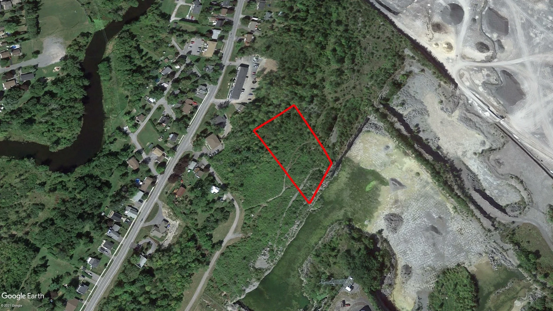 Tax sale property at , Greater Napanee - Photo 2