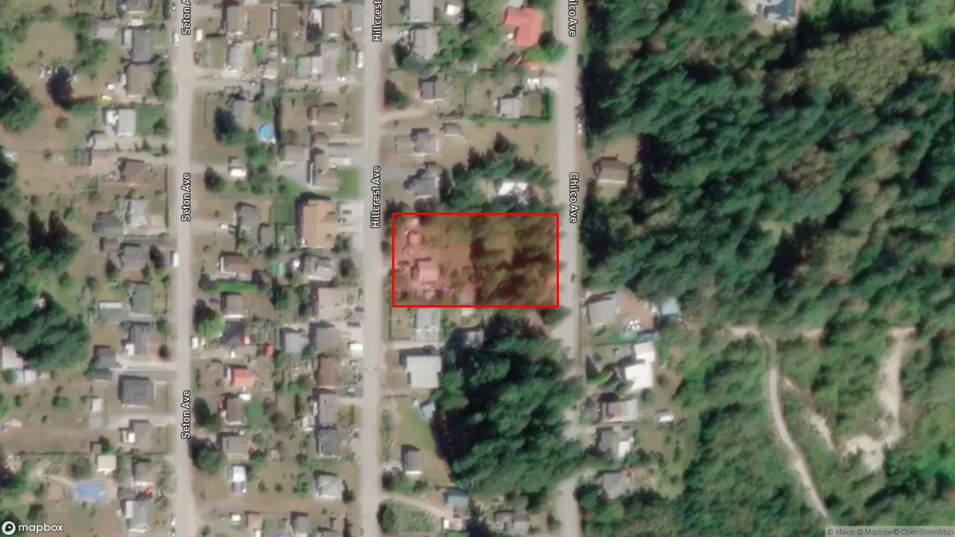 Tax sale property at , Powell River - Photo 2