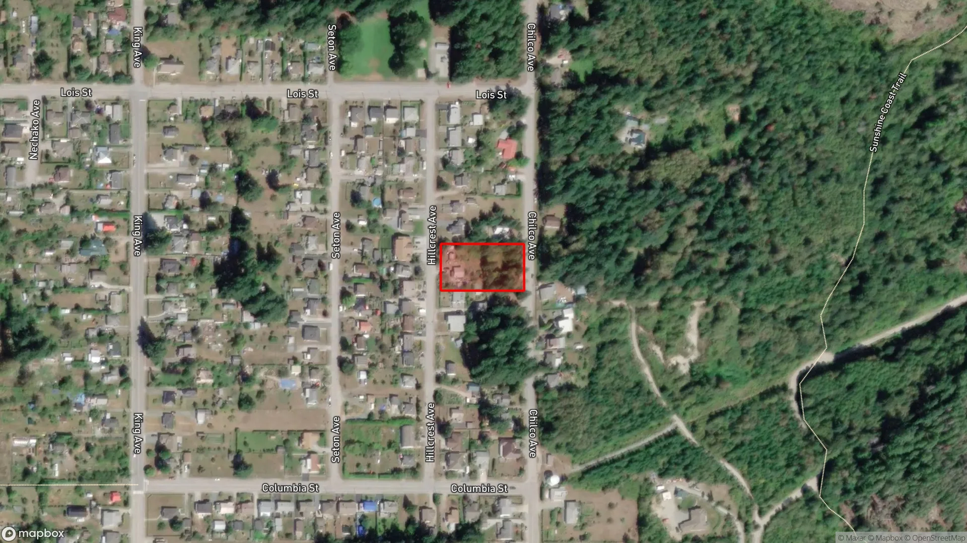 Tax sale property at , Powell River - Photo 3