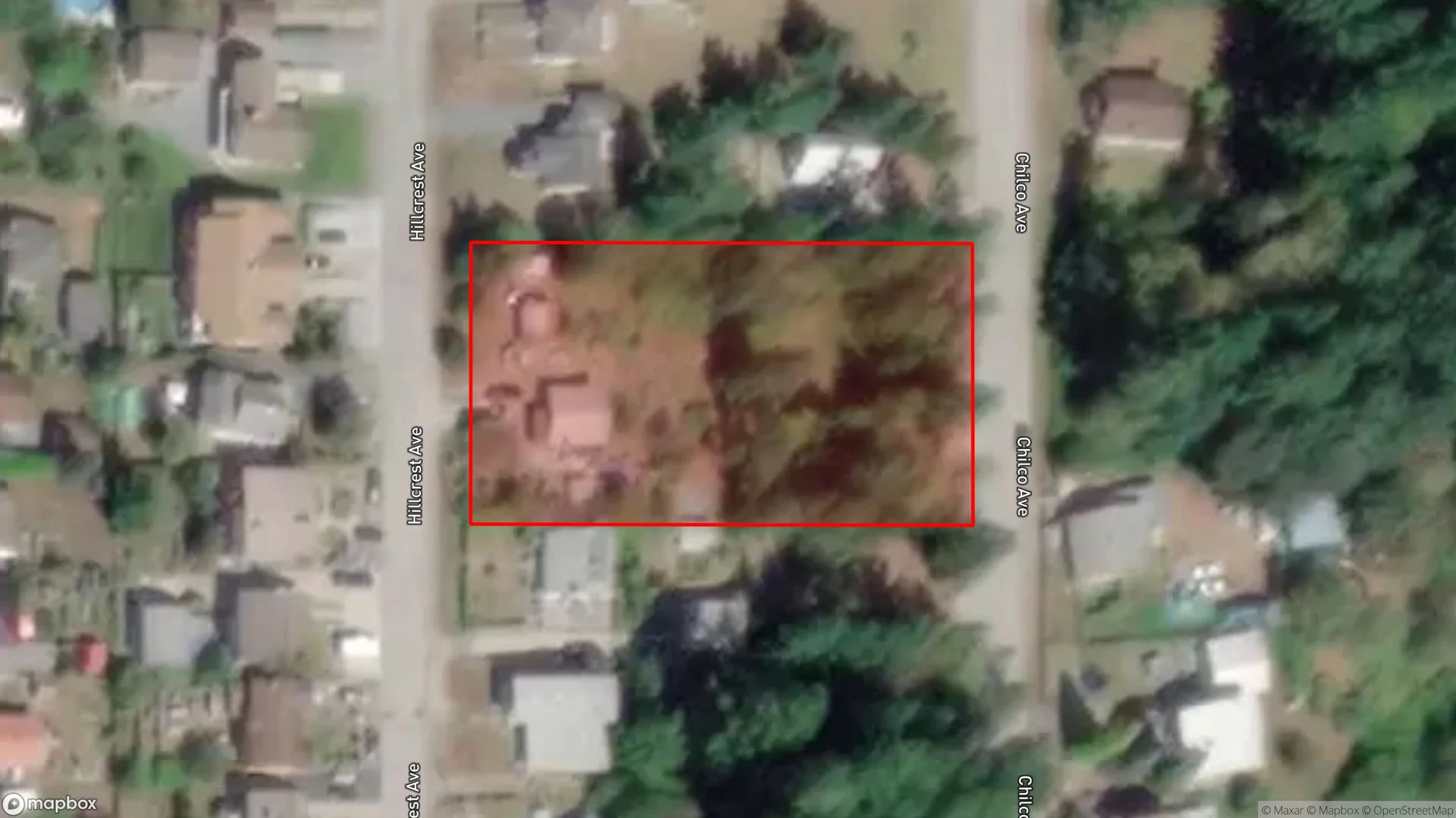 6464 HILLCREST AVE POWELL RIVER V8A 4Y4