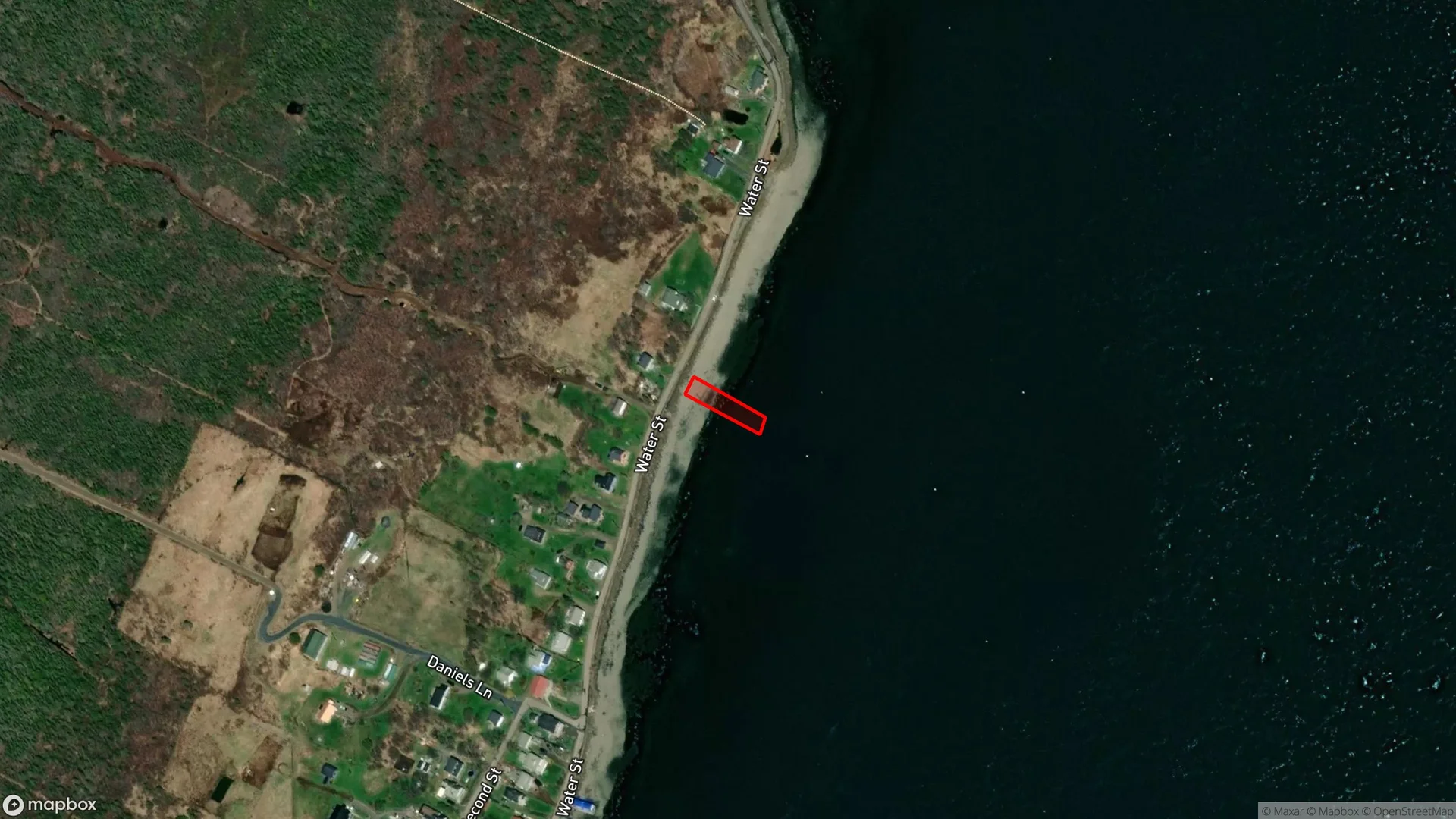 Tax sale property at , Digby - Photo 3
