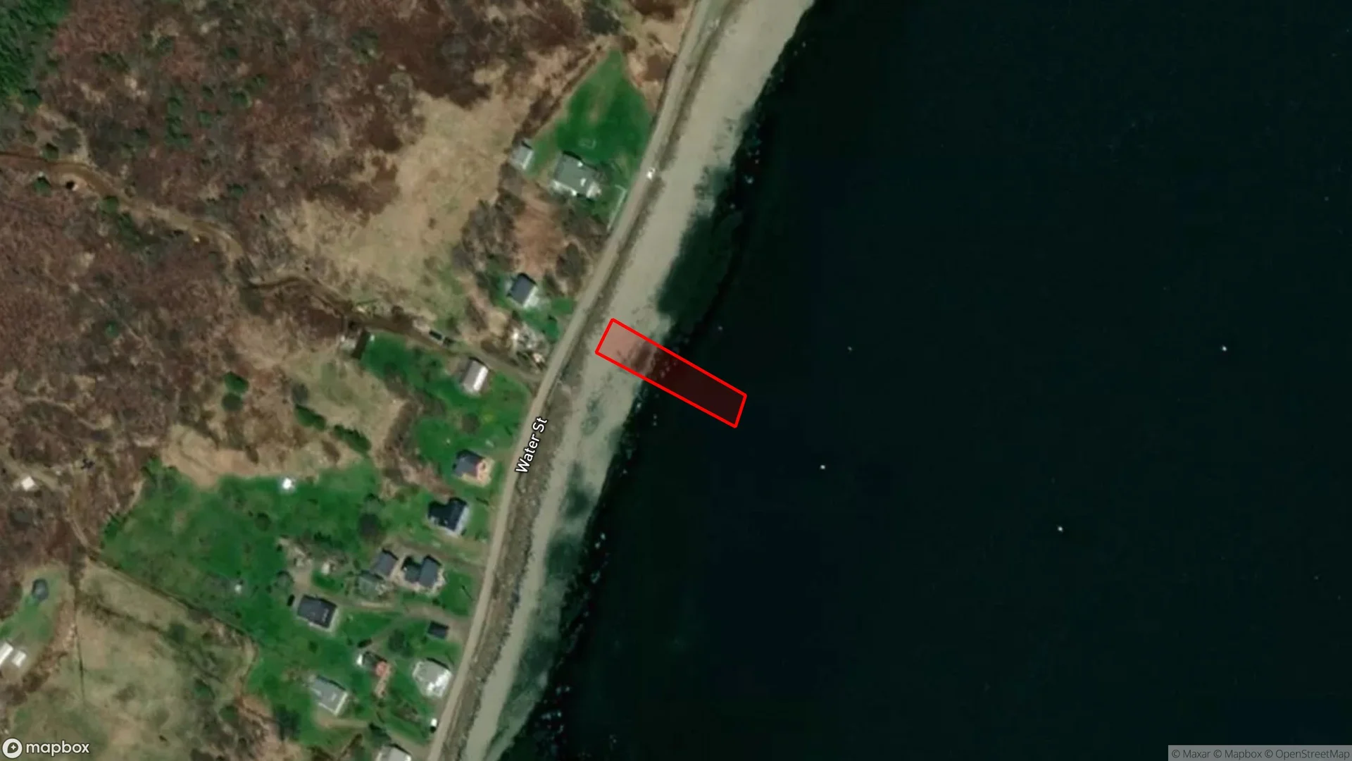 Tax sale property at , Digby - Photo 2
