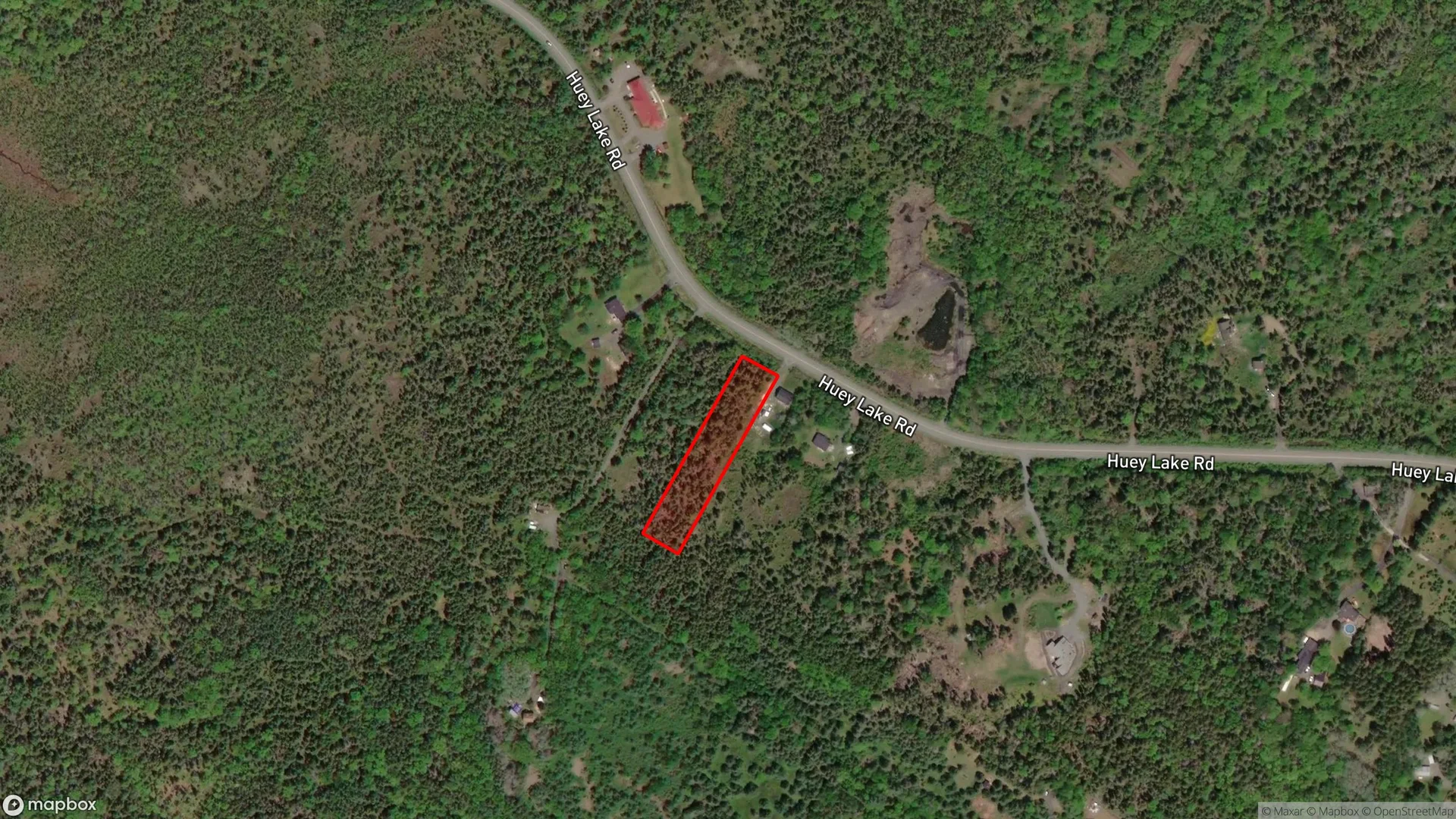 Tax sale property at , Lunenburg - Photo 3