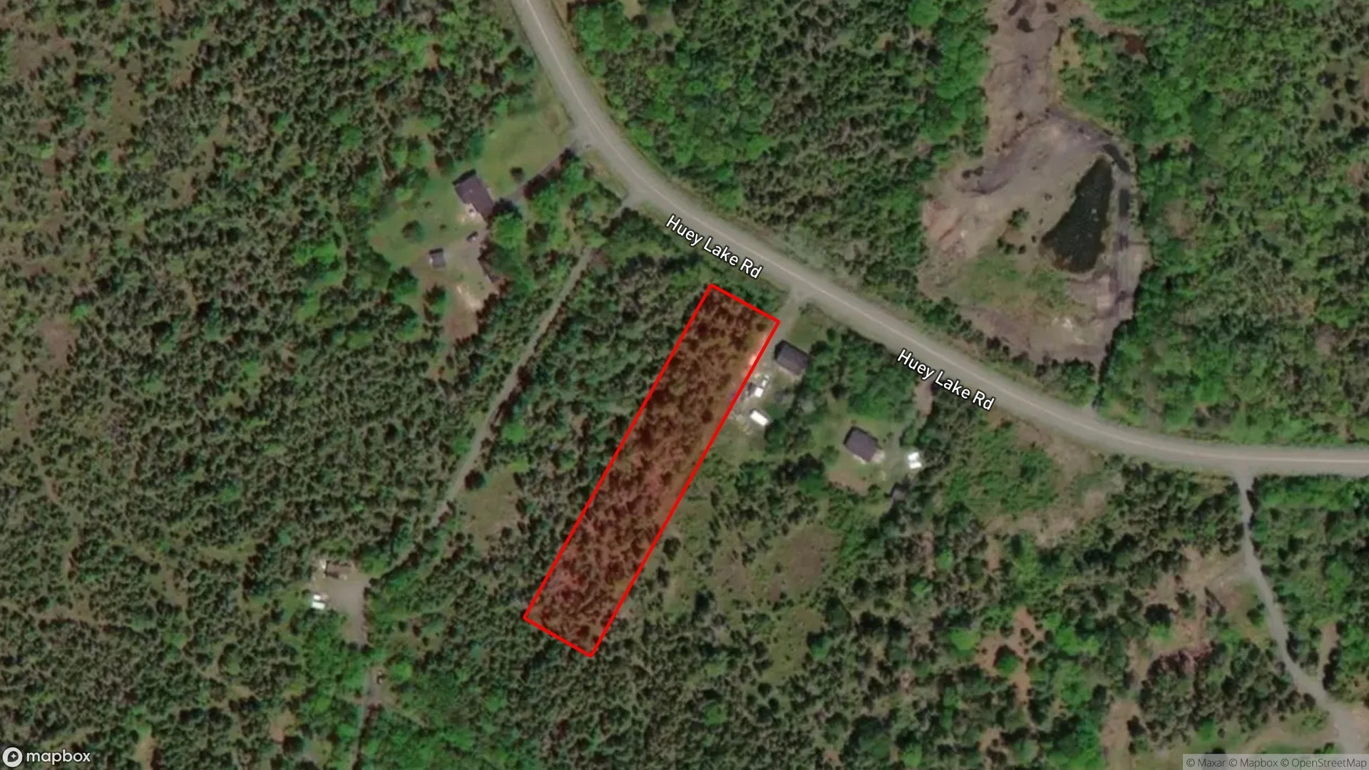 Tax sale property at , Lunenburg - Photo 2