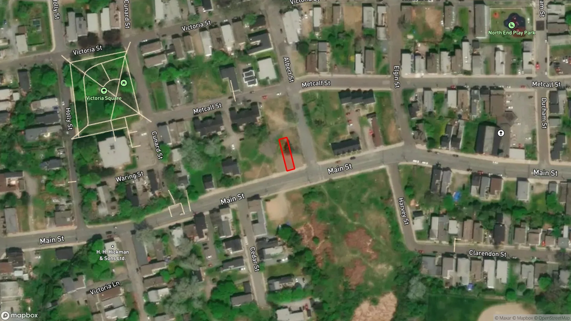Tax sale property at , Saint John - Photo 2