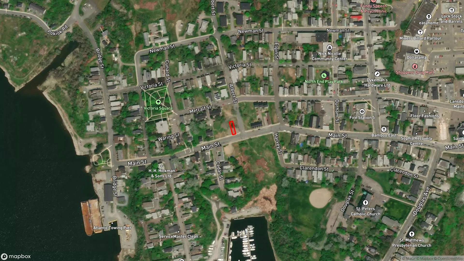 Tax sale property at , Saint John - Photo 3