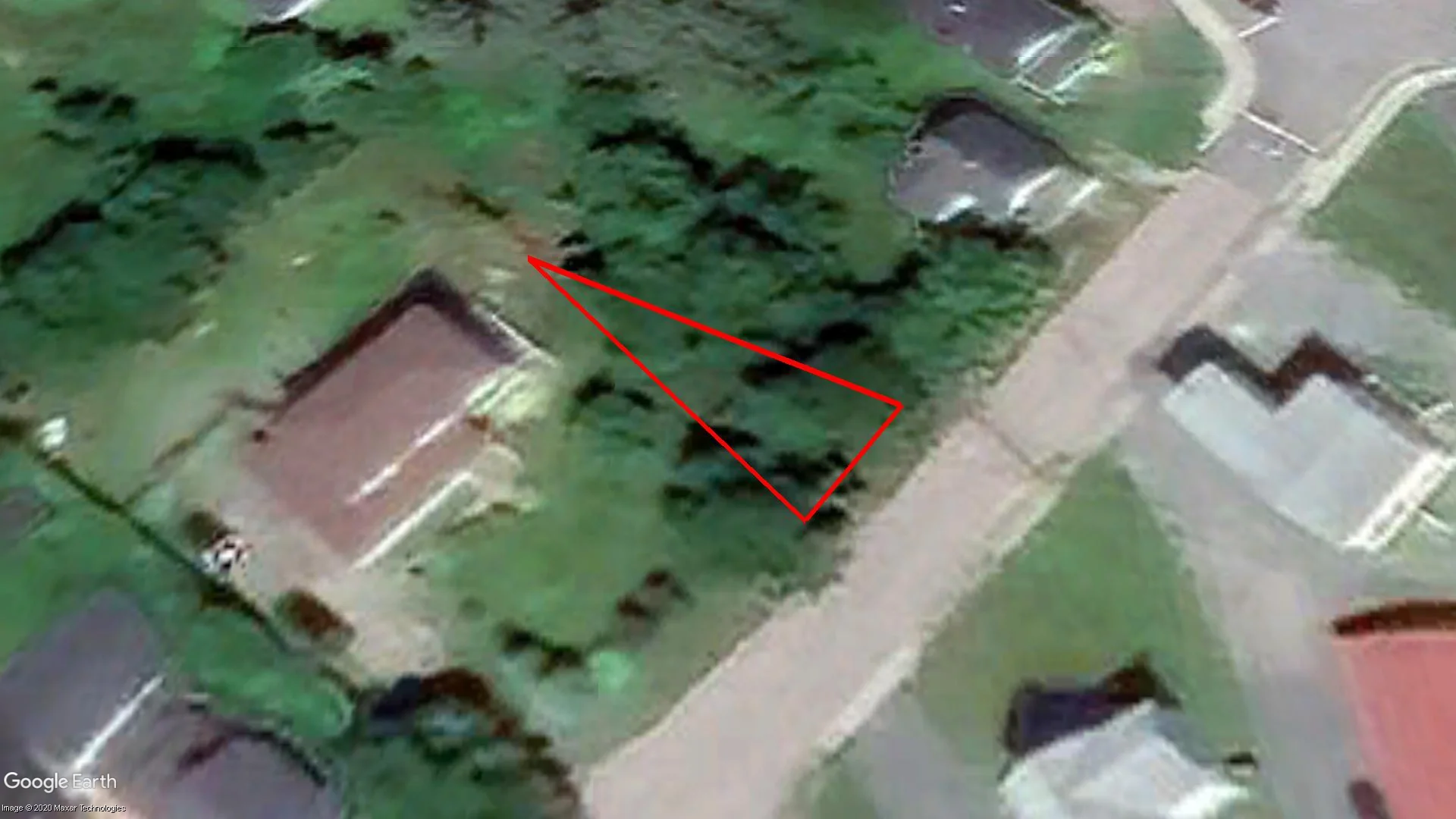 Tax sale property at COTTAGE ST LAND, GLACE BAY, Cape Breton - Photo 3