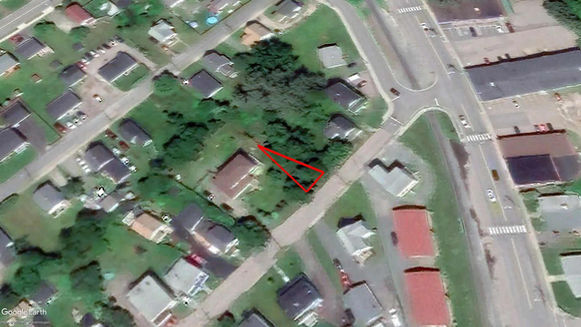 Tax sale property at COTTAGE ST LAND, GLACE BAY, Cape Breton - Photo 4