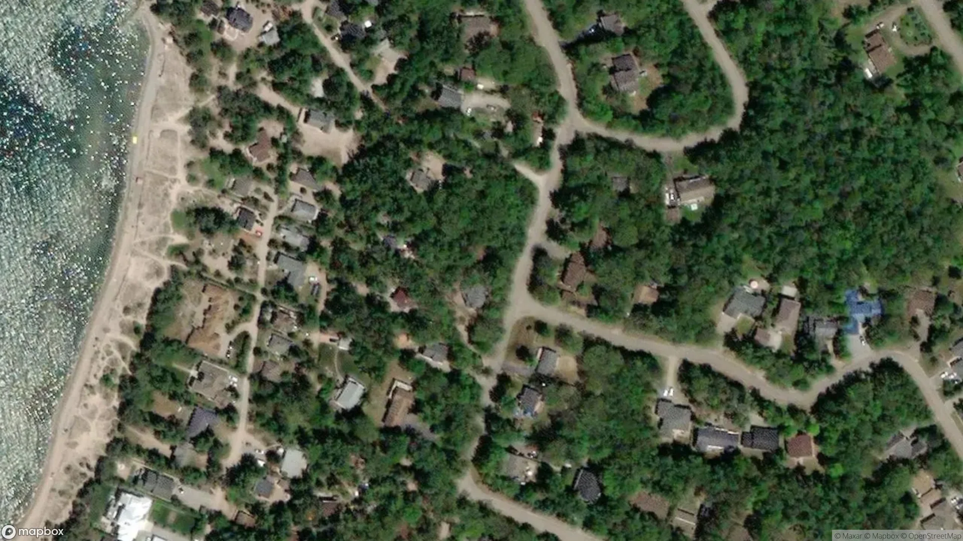 Tax sale property at , Tiny - Photo 2