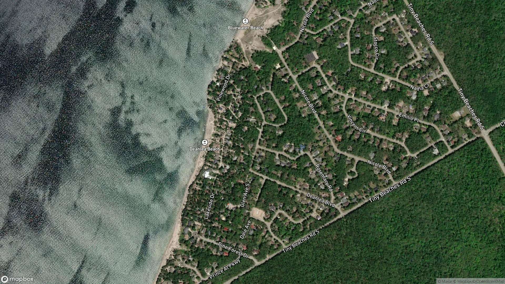 Tax sale property at , Tiny - Photo 3