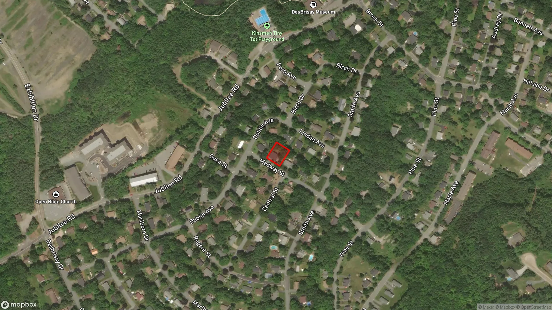 Tax sale property at , Bridgewater - Photo 3