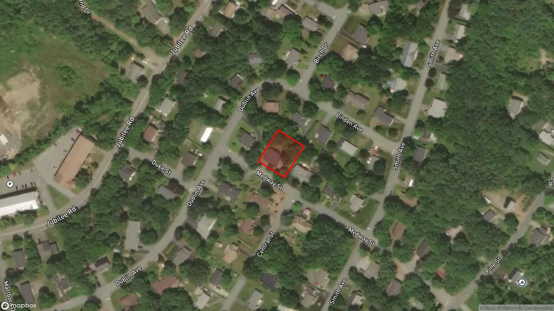 Tax sale property at , Bridgewater - Photo 2