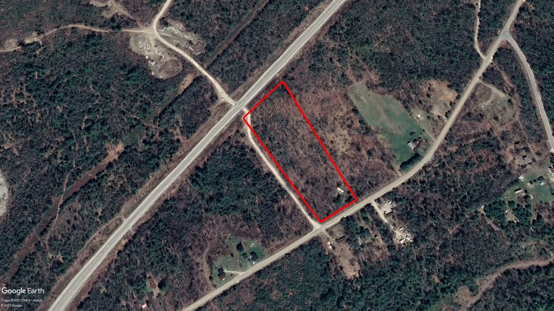 Tax sale property at 1292 HIGHWAY 3 BIRCHTOWN, Shelburne - Photo 2