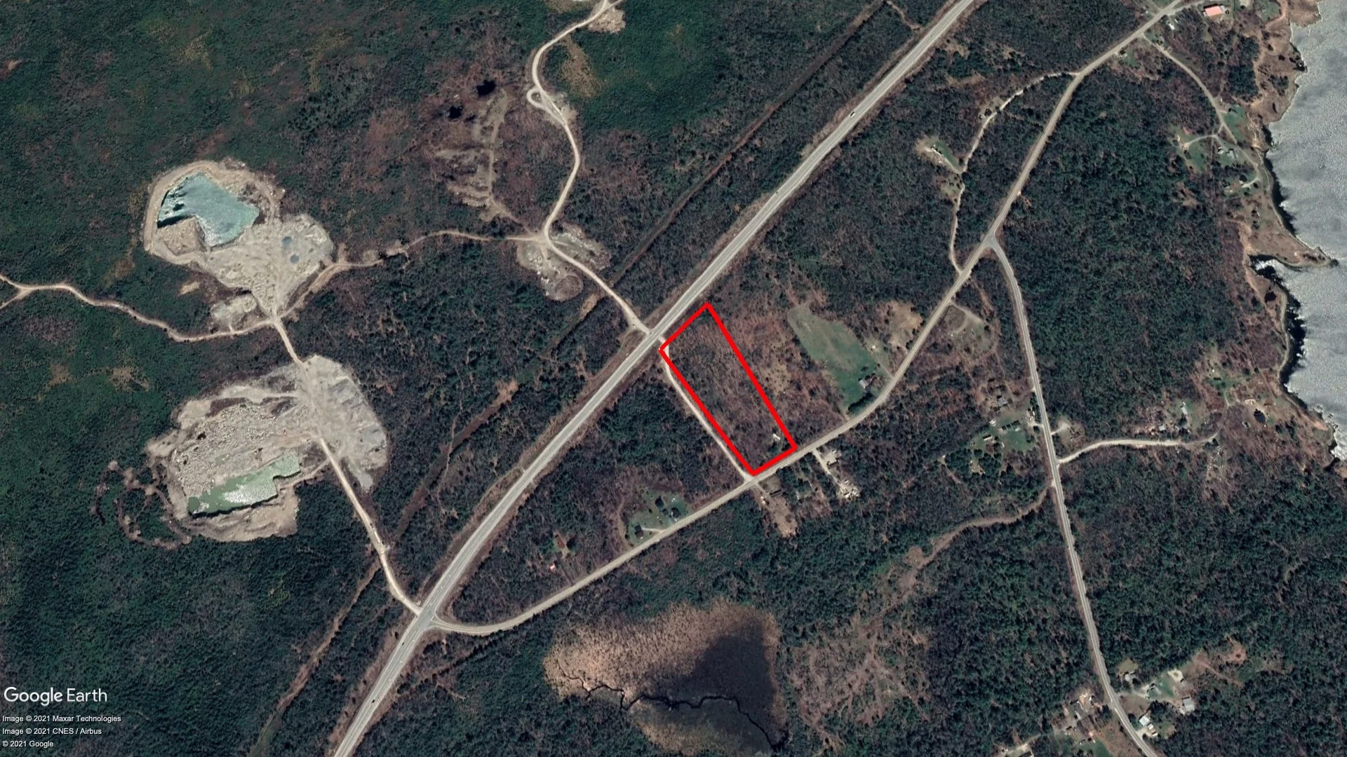 Tax sale property at 1292 HIGHWAY 3 BIRCHTOWN, Shelburne - Photo 3