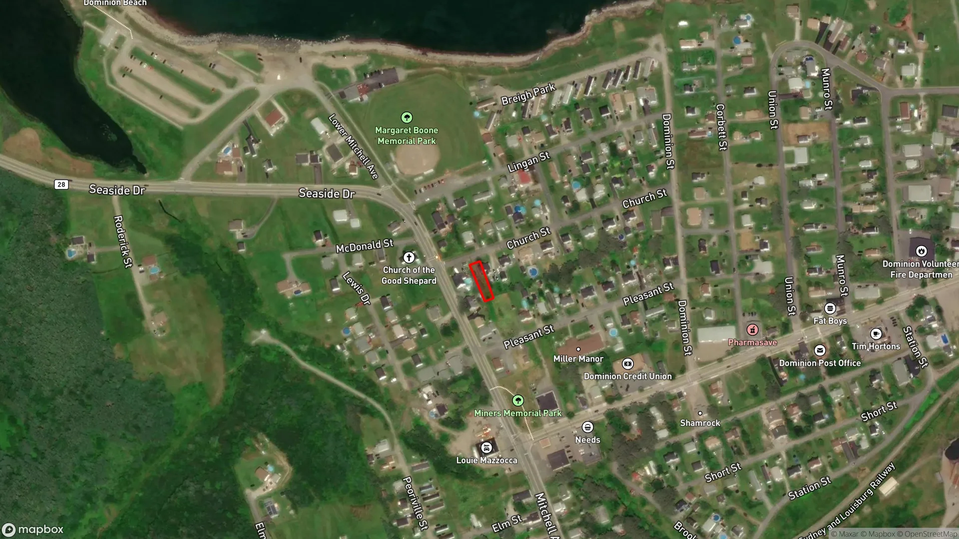 Tax sale property at , Cape Breton - Photo 3