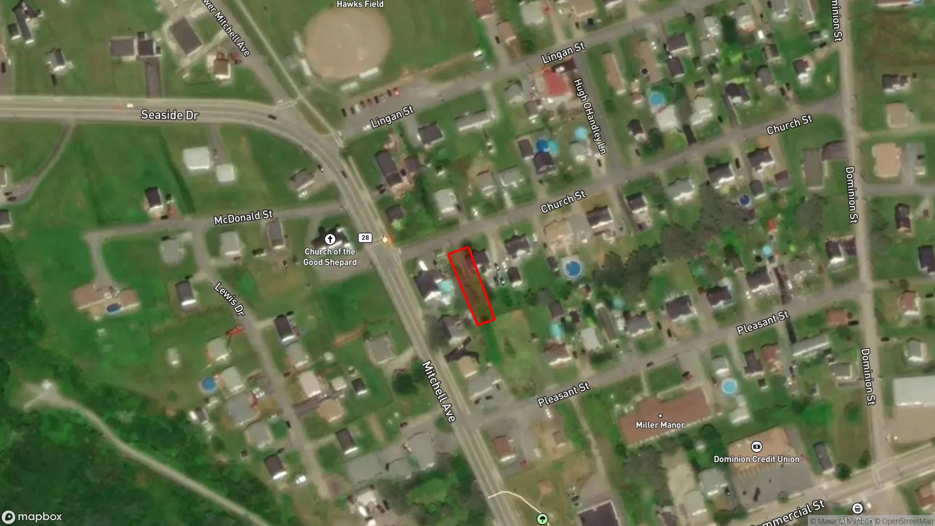 Tax sale property at , Cape Breton - Photo 2