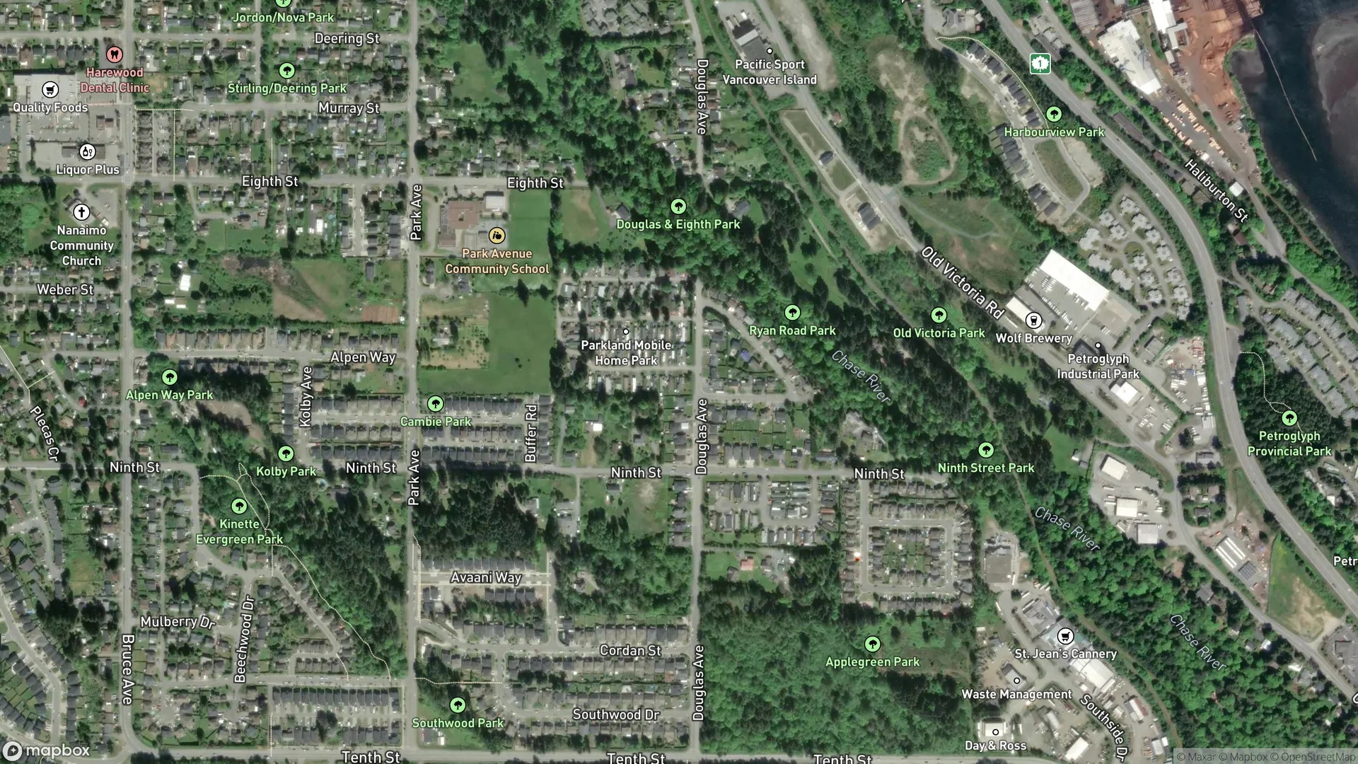 Tax sale property at , Nanaimo - Photo 3