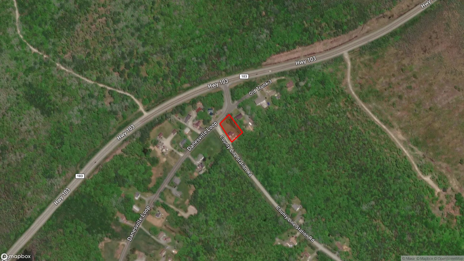 Tax sale property at , Lunenburg - Photo 3