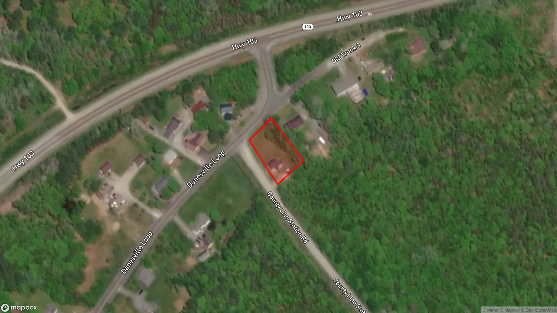 Tax sale property at , Lunenburg - Photo 2