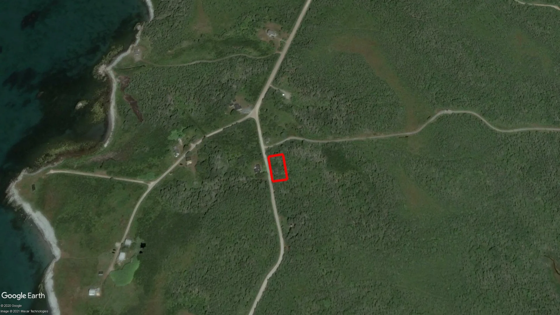 Tax sale property at ROCKLAND RD, EAST RAGGED ISLAND, Shelburne - Photo 3