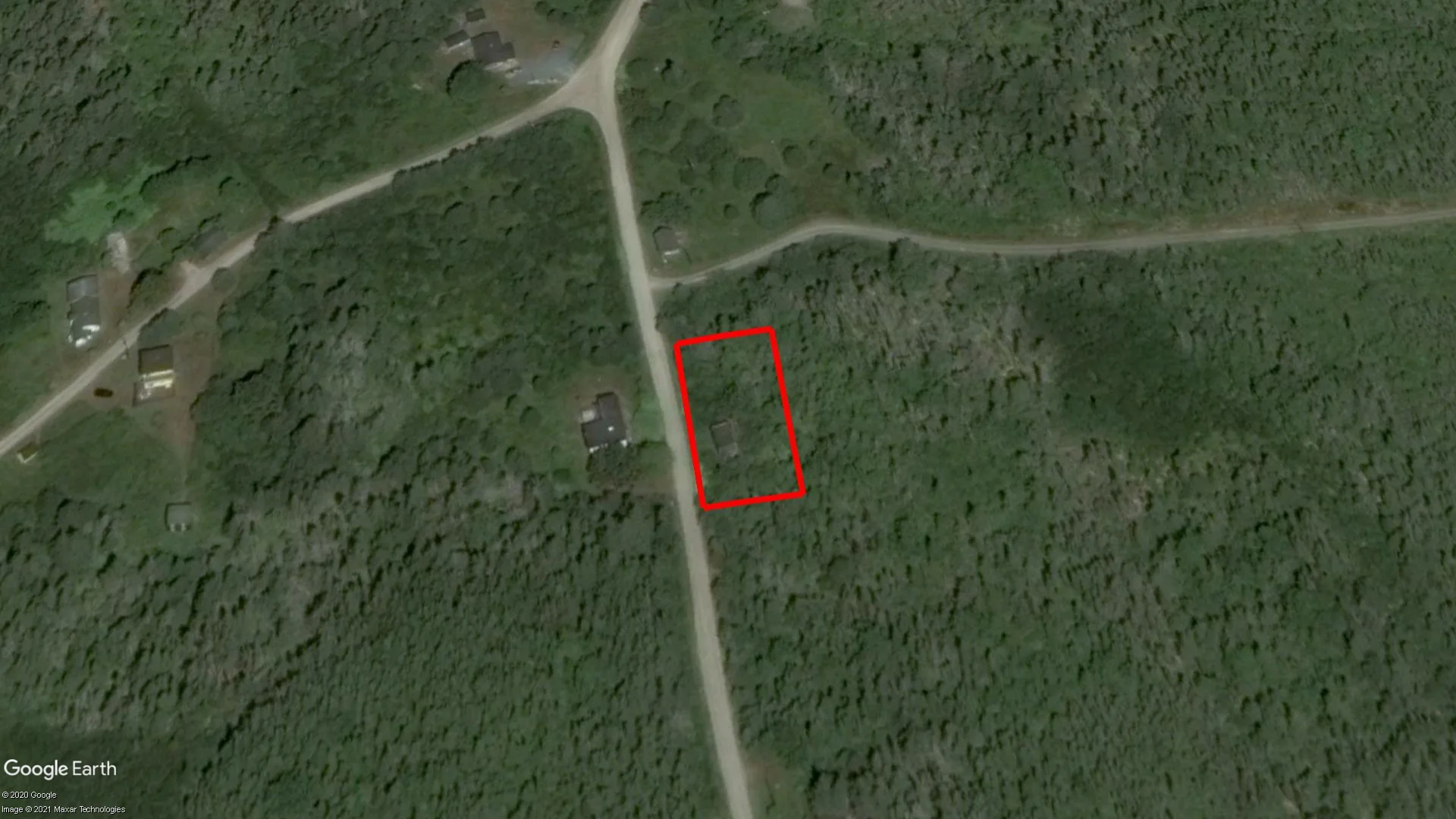 Tax sale property at ROCKLAND RD, EAST RAGGED ISLAND, Shelburne - Photo 2