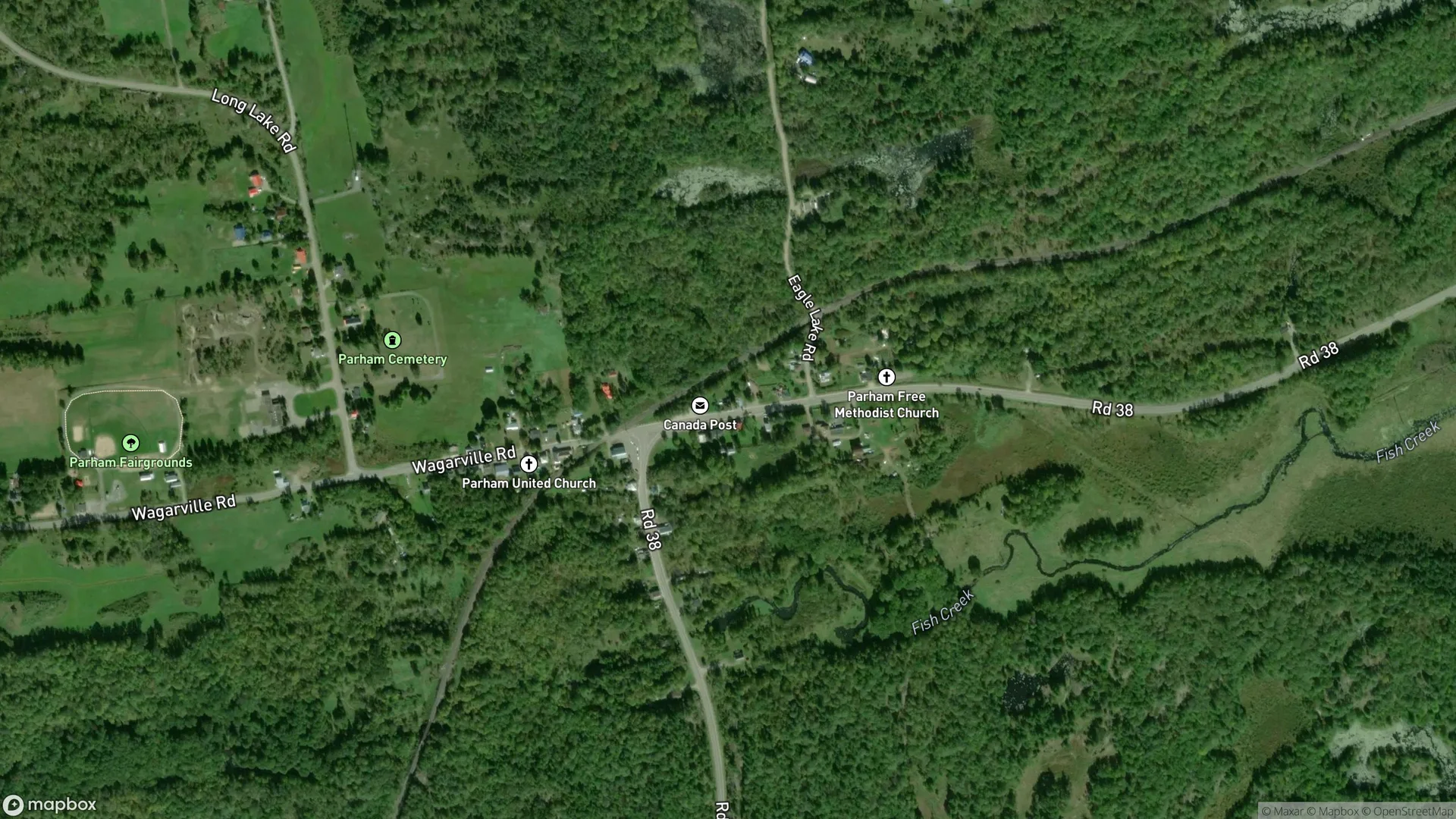 Tax sale property at , Central Frontenac - Photo 3