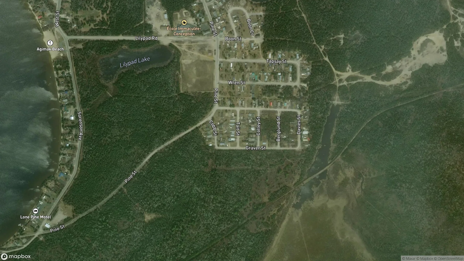  - Tax sale property in Ignace, ON