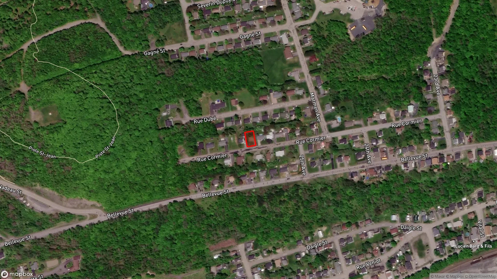 Tax sale property at , Madawaska - Photo 3