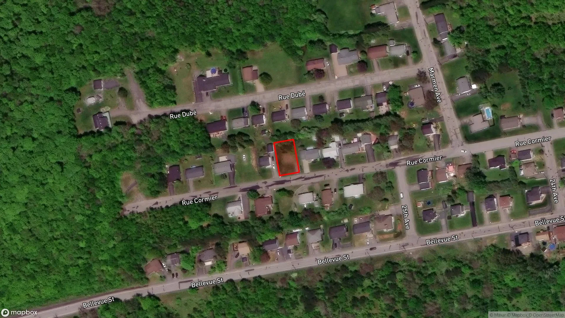 Tax sale property at , Madawaska - Photo 2