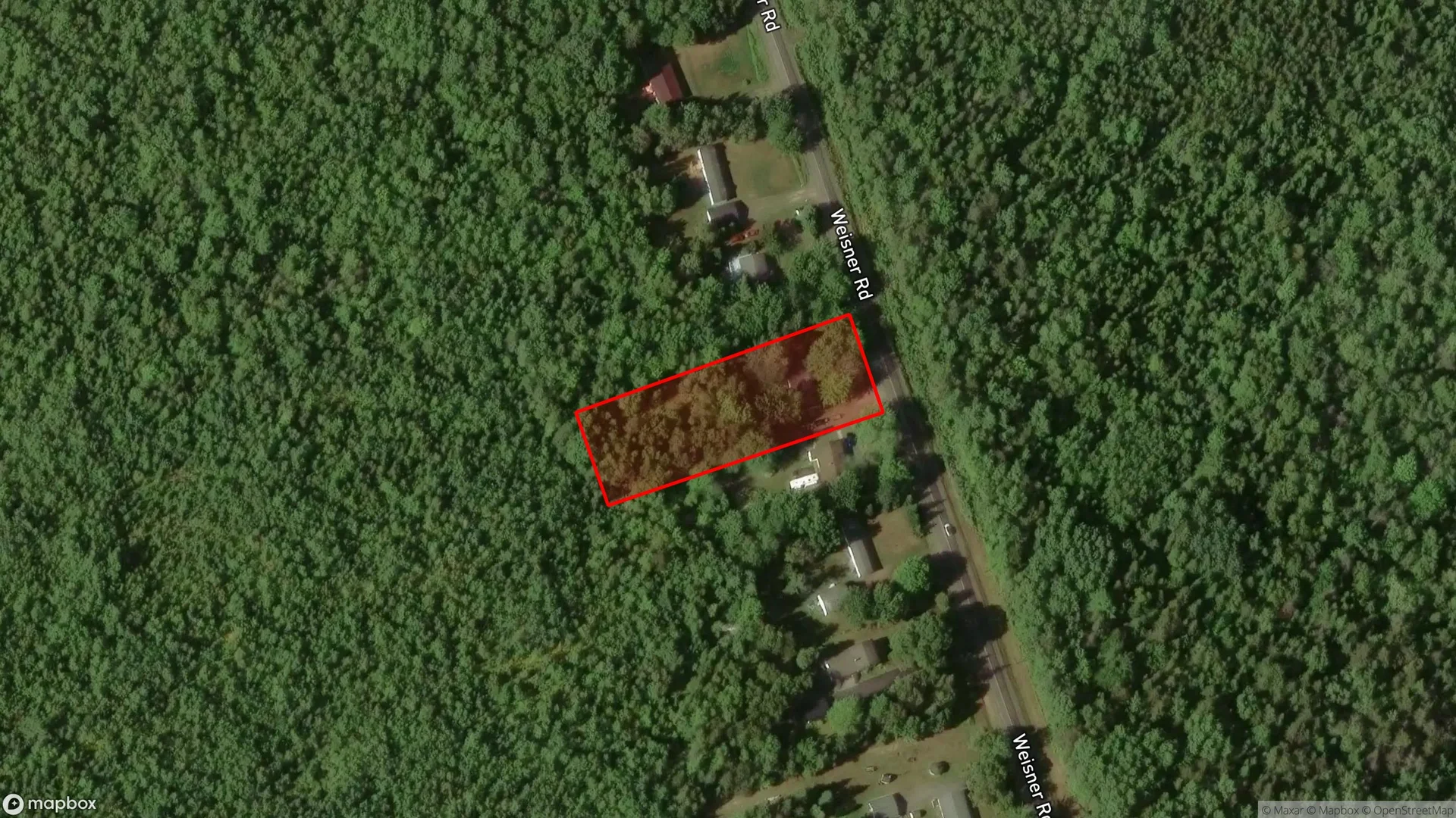 Tax sale property at , Albert Westmorland - Photo 2