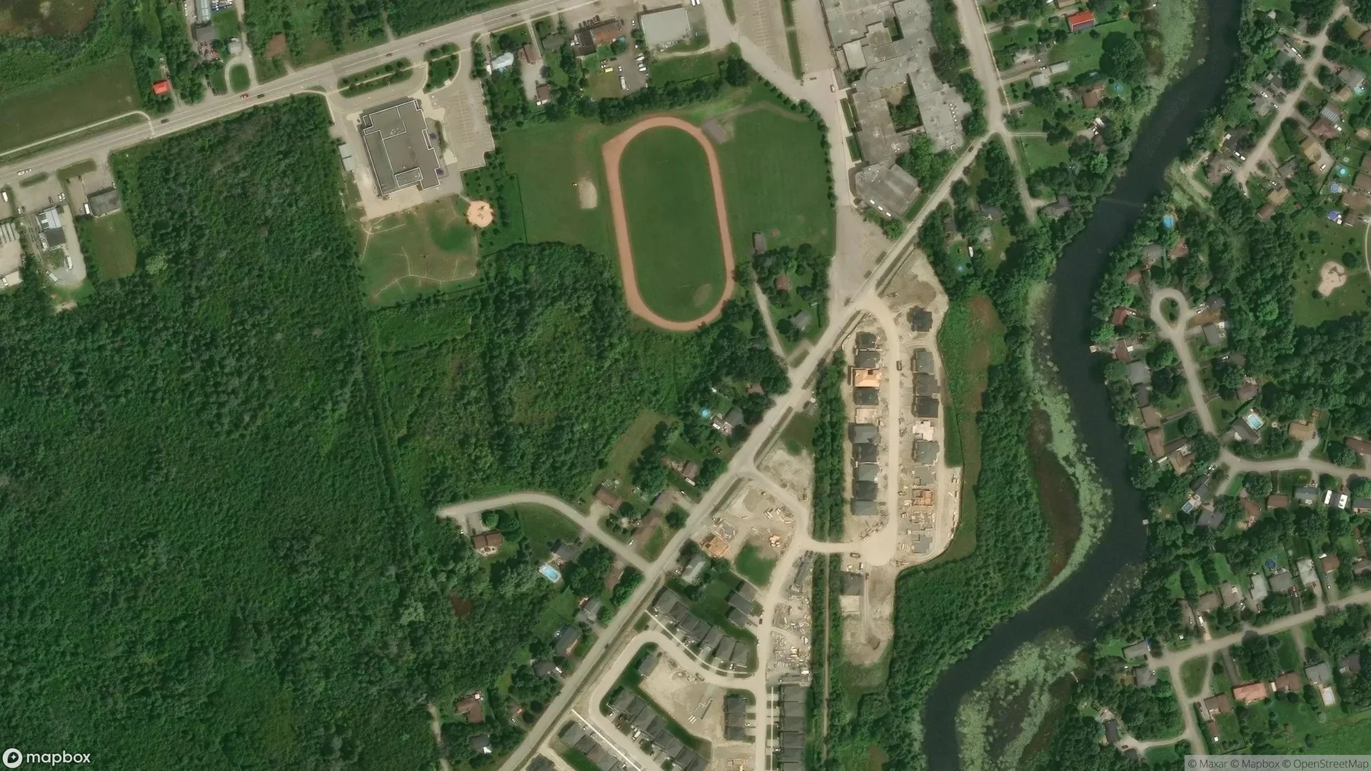 Tax Sale Property in Georgina, Ontario