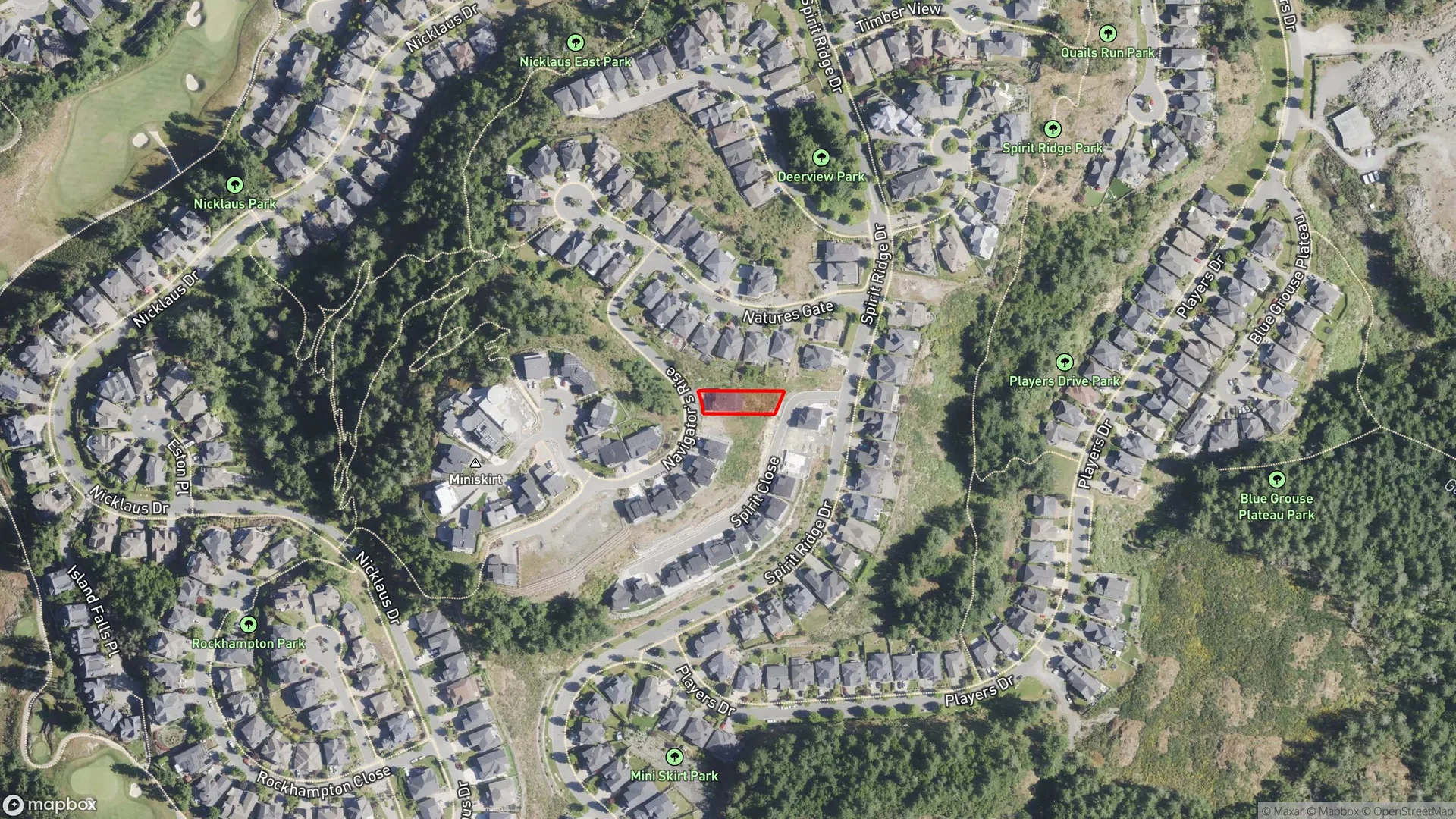 Tax sale property at , Langford - Photo 3