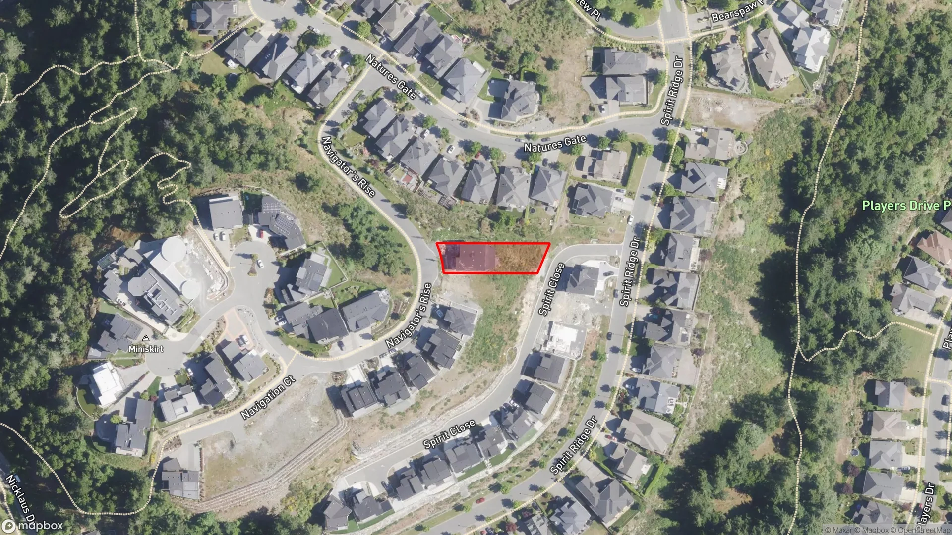 Tax sale property at , Langford - Photo 2