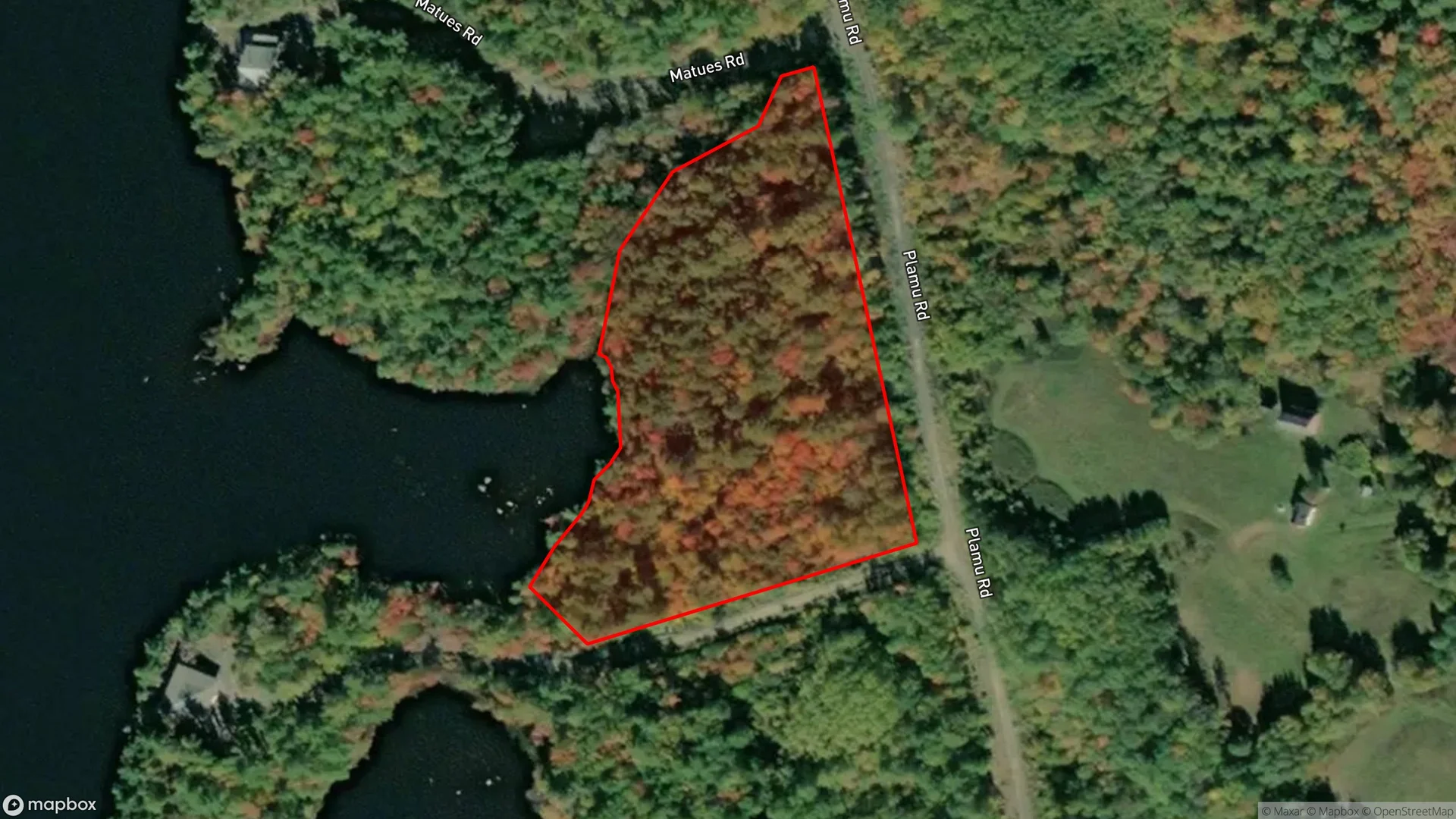 Tax sale property at , Lunenburg - Photo 2