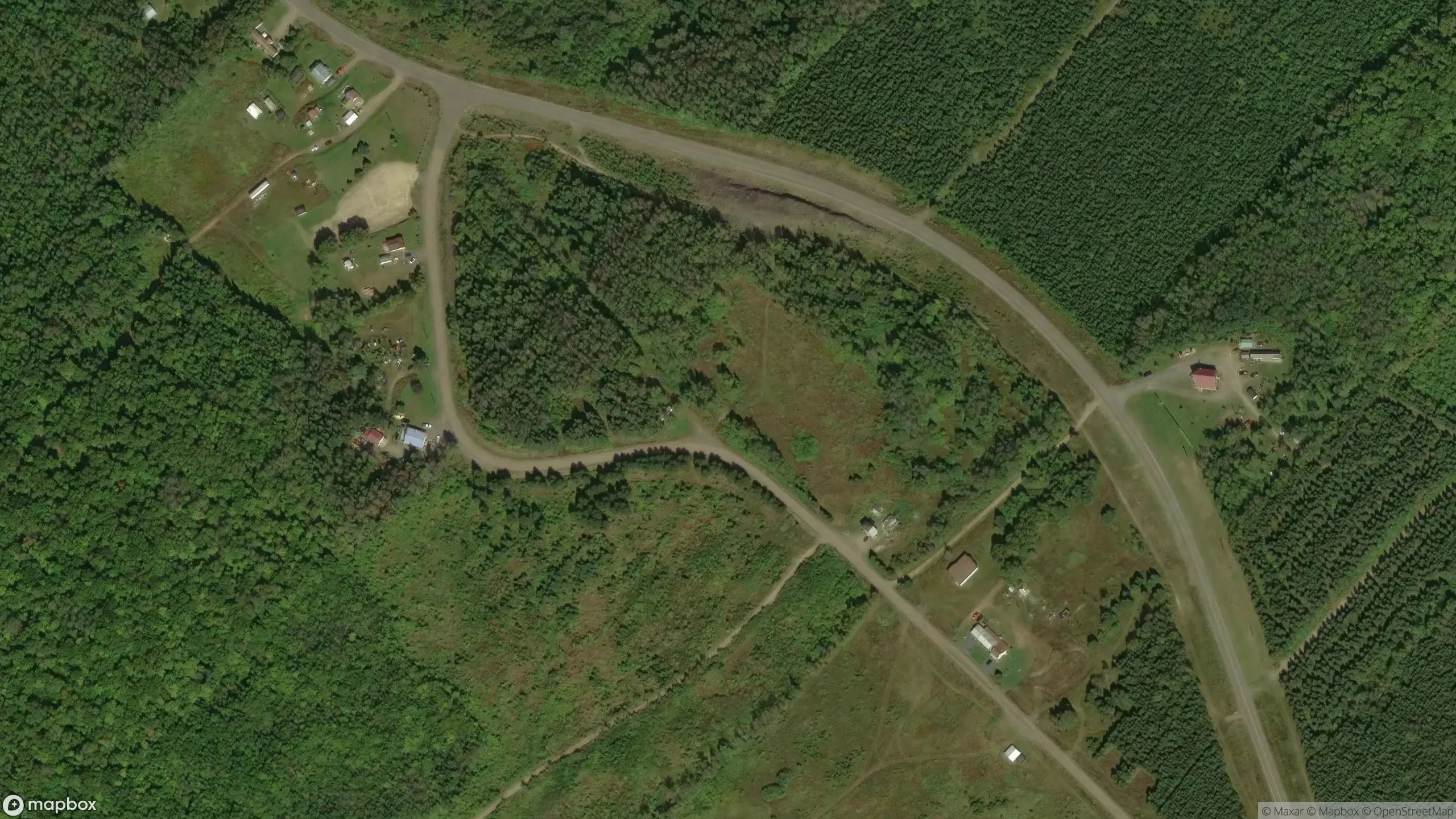Tax Sale Property in Madawaska, New Brunswick