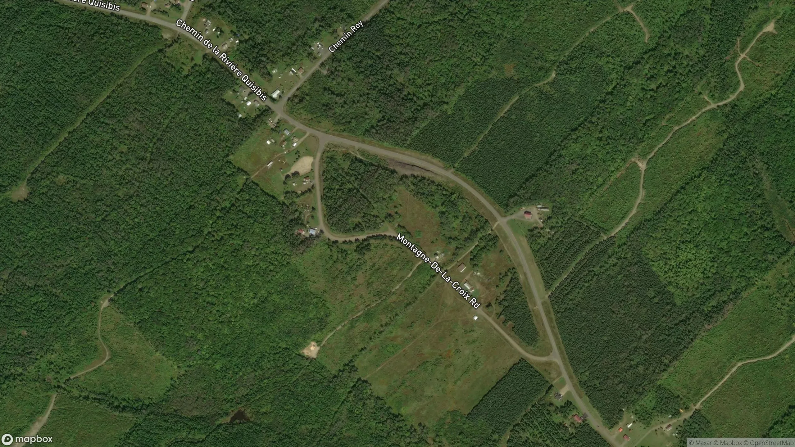 Tax sale property at , Madawaska - Photo 3