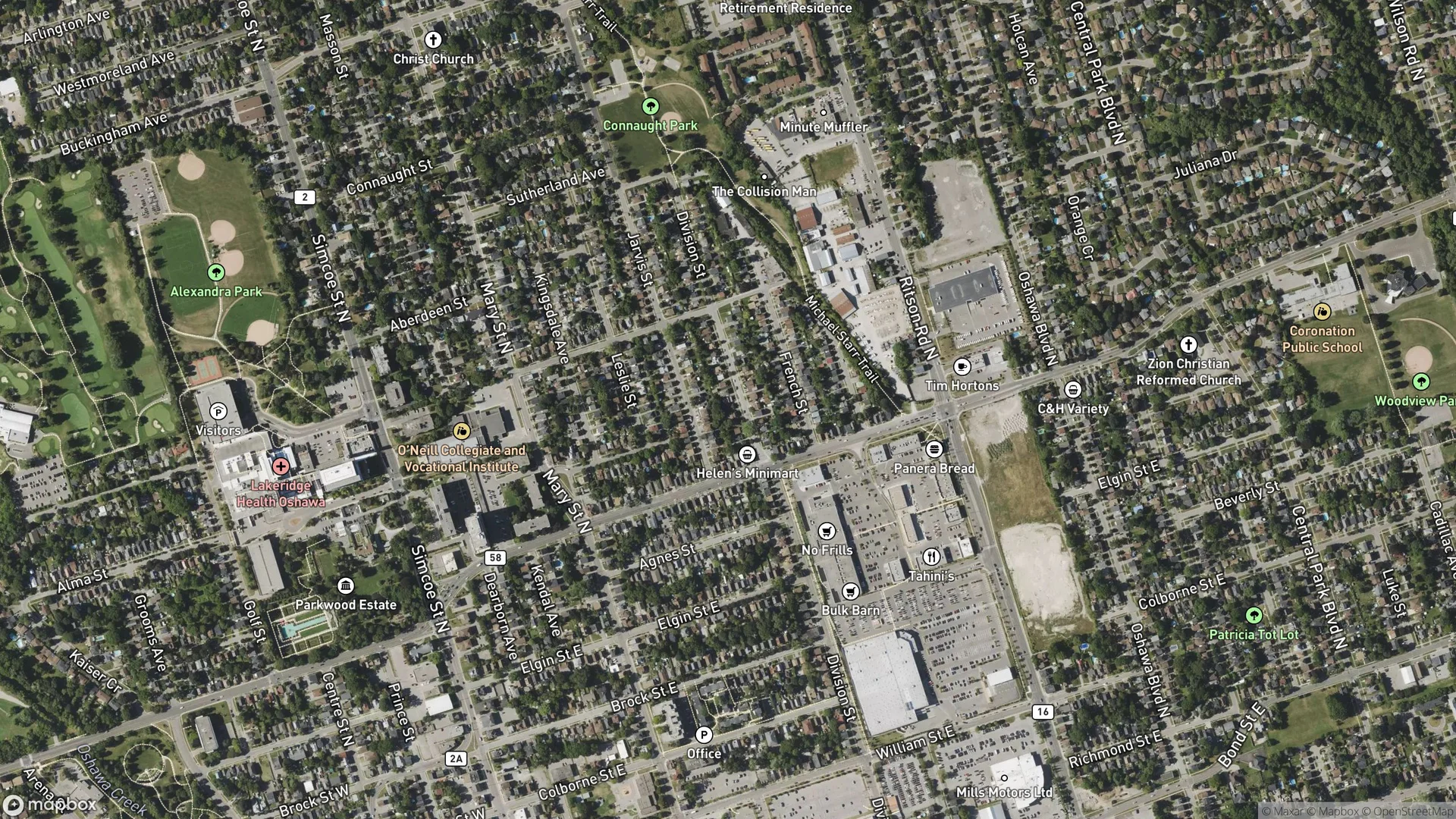 Tax sale property at , Oshawa - Photo 3